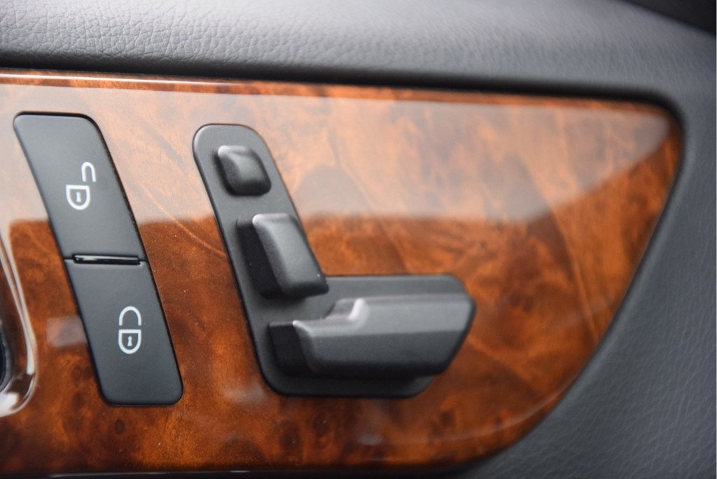 Mercedes-Benz GL-Klasse 350 Bluetec 4M AMG Panorama/Distronic/Servo/Luchtvering/21"LM Aut7 Foto 9