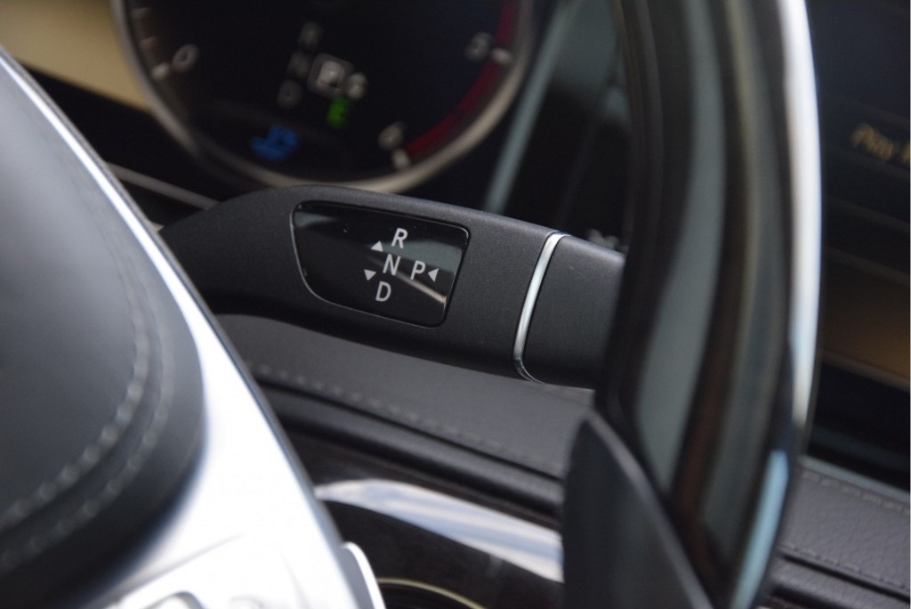 Mercedes-Benz S-Klasse 350 Bluetec Lang AMG Distronic/Keyless/Panorama/Nachtzicht/Entertainment Aut7 Foto 10