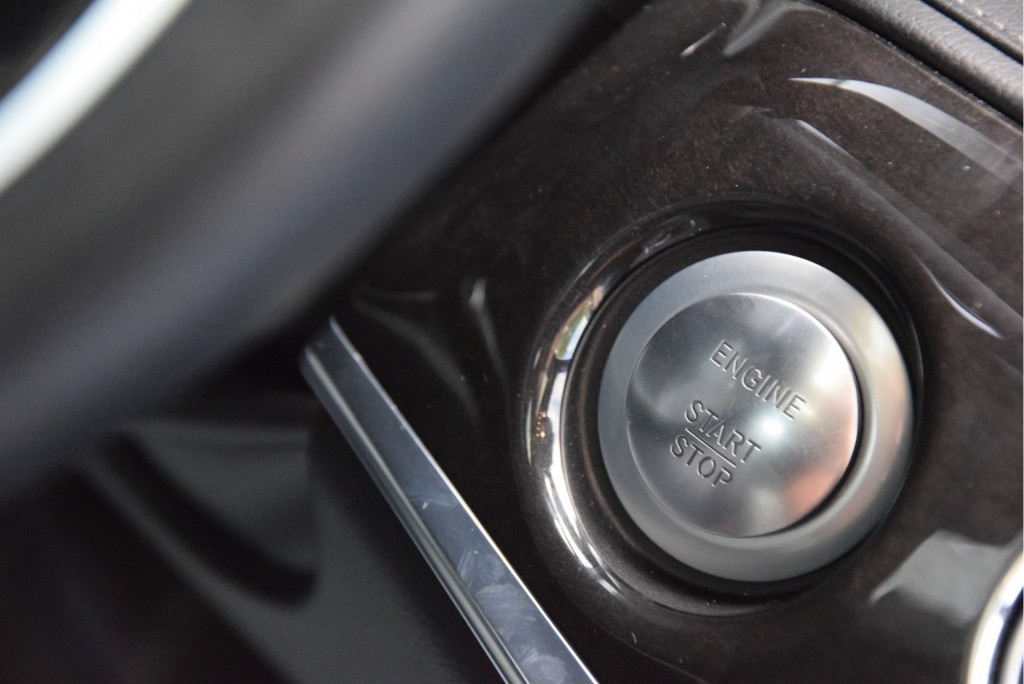 Mercedes-Benz S-Klasse 350 Bluetec Lang AMG Distronic/Keyless/Panorama/Nachtzicht/Entertainment Aut7 Foto 15