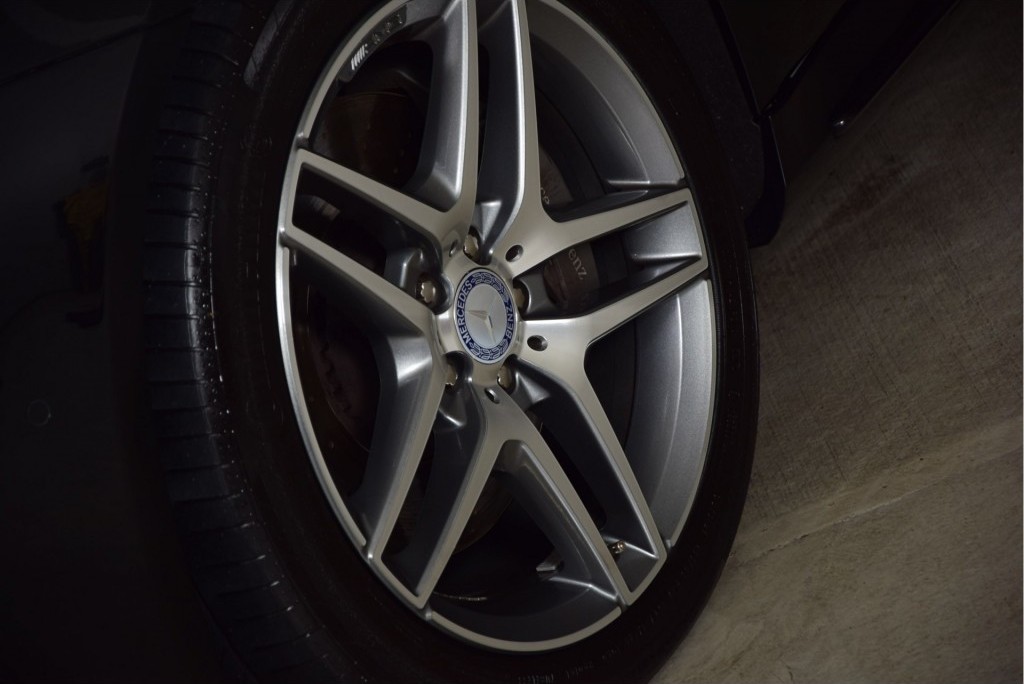 Mercedes-Benz S-Klasse 350 Bluetec Lang AMG Distronic/Keyless/Panorama/Nachtzicht/Entertainment Aut7 Foto 18