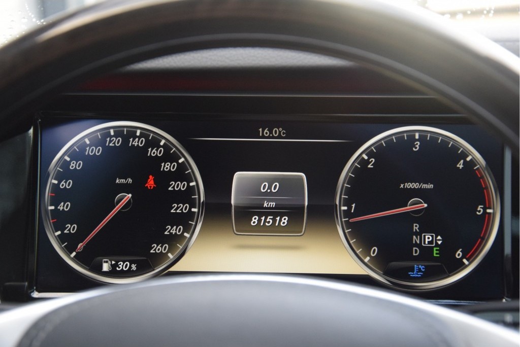 Mercedes-Benz S-Klasse 350 Bluetec Lang AMG Distronic/Keyless/Panorama/Nachtzicht/Entertainment Aut7 Foto 5