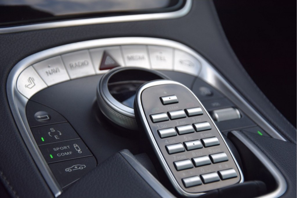 Mercedes-Benz S-Klasse 350 Bluetec Lang AMG Distronic/Keyless/Panorama/Nachtzicht/Entertainment Aut7 Foto 7