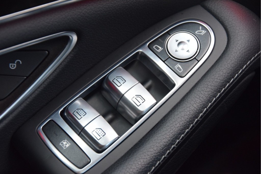 Mercedes-Benz S-Klasse 350 Bluetec Lang AMG Distronic/Keyless/Panorama/Nachtzicht/Entertainment Aut7 Foto 8