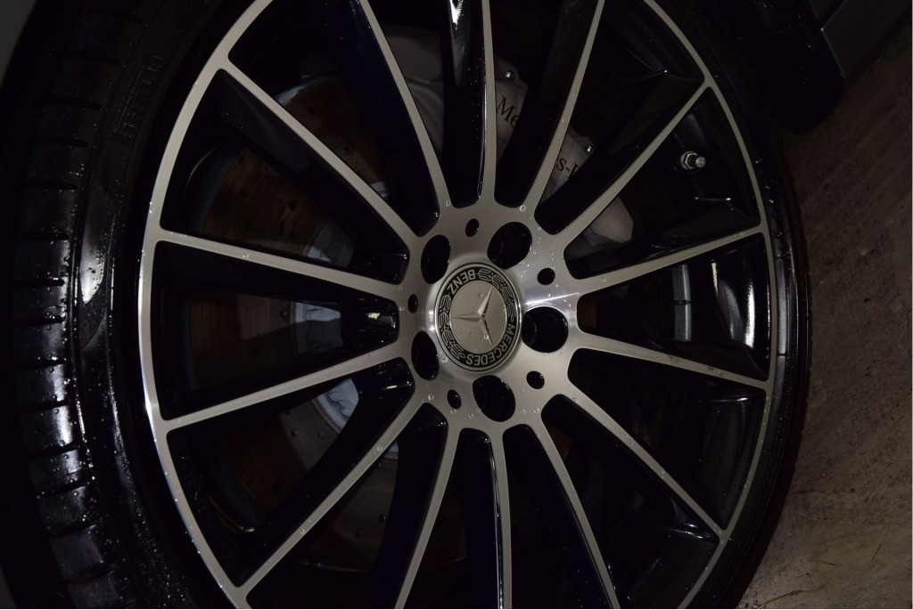 Mercedes-Benz E-Klasse 350d AMG Keyless/Softclose/Distronic/Luchtvering/Panorama/Standkachel Aut9 Foto 17