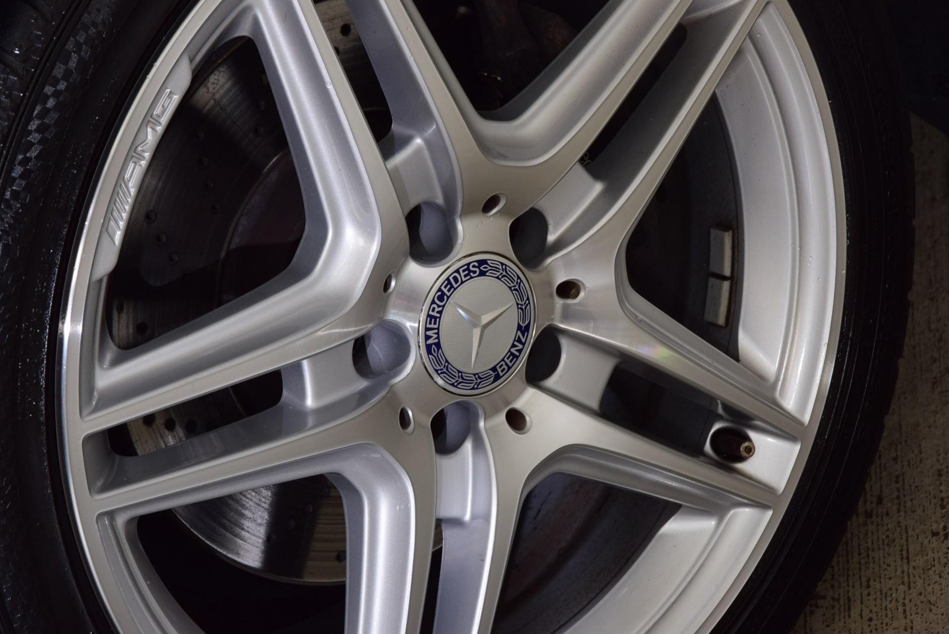 Mercedes-Benz E-Klasse Coupé 200 AMG Panorama/Com/Camera/ILS Aut7 Foto 13