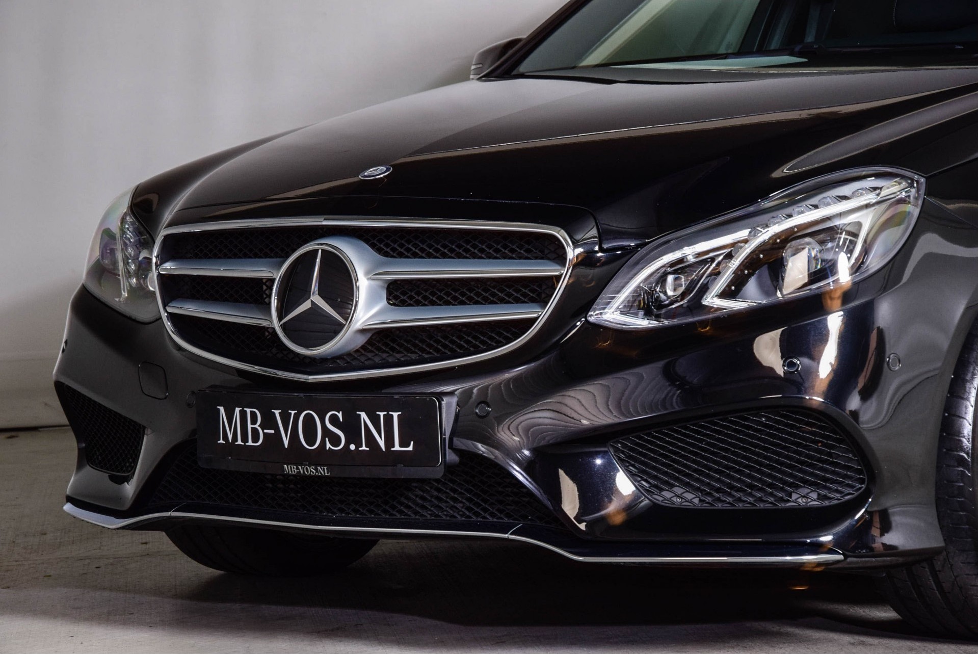 Mercedes-Benz E-Klasse 220 Cdi T AMG Distronic/Standkachel/Keyless/Schuifdak/ILS Aut7 Foto 13