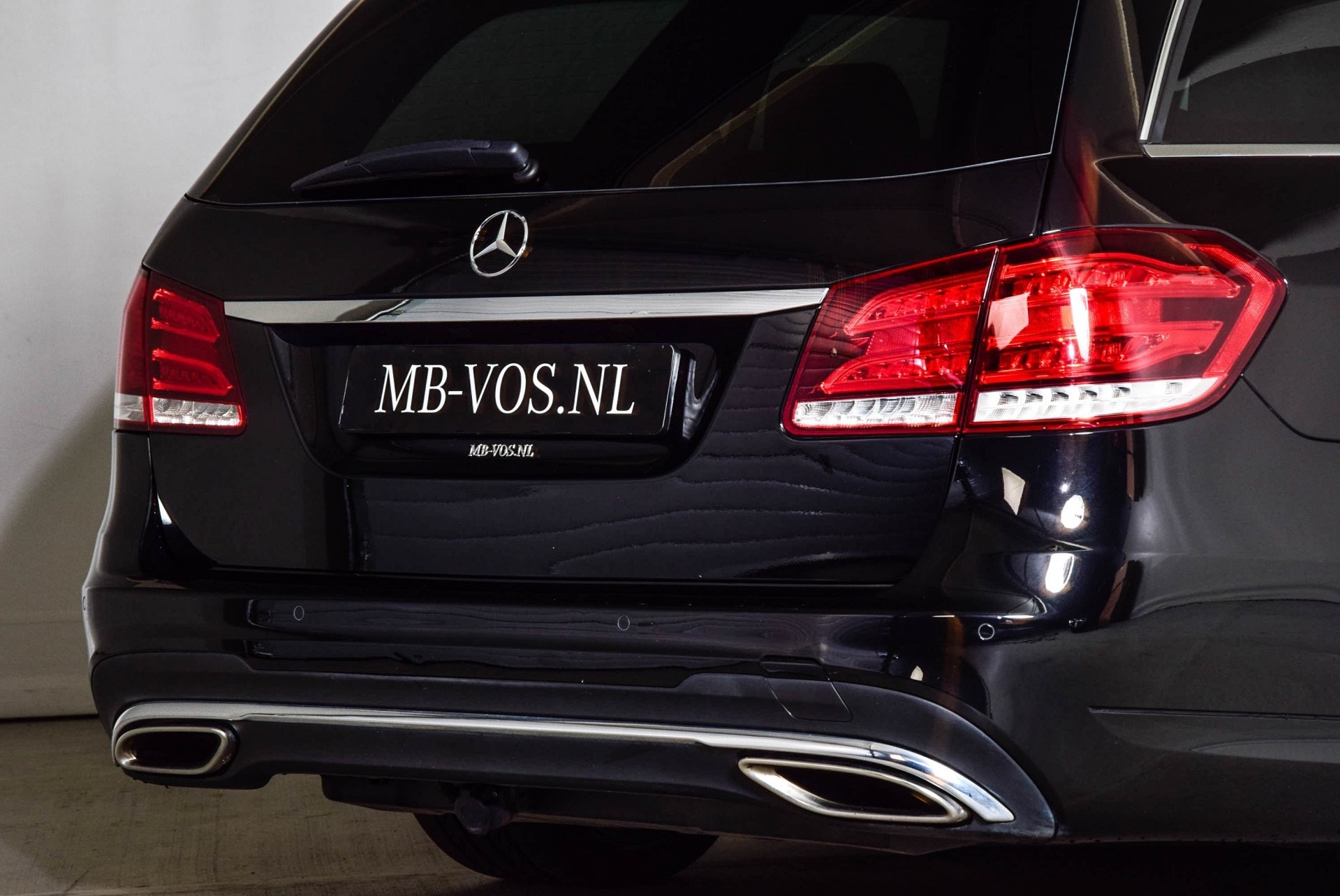 Mercedes-Benz E-Klasse 220 Cdi T AMG Distronic/Standkachel/Keyless/Schuifdak/ILS Aut7 Foto 19