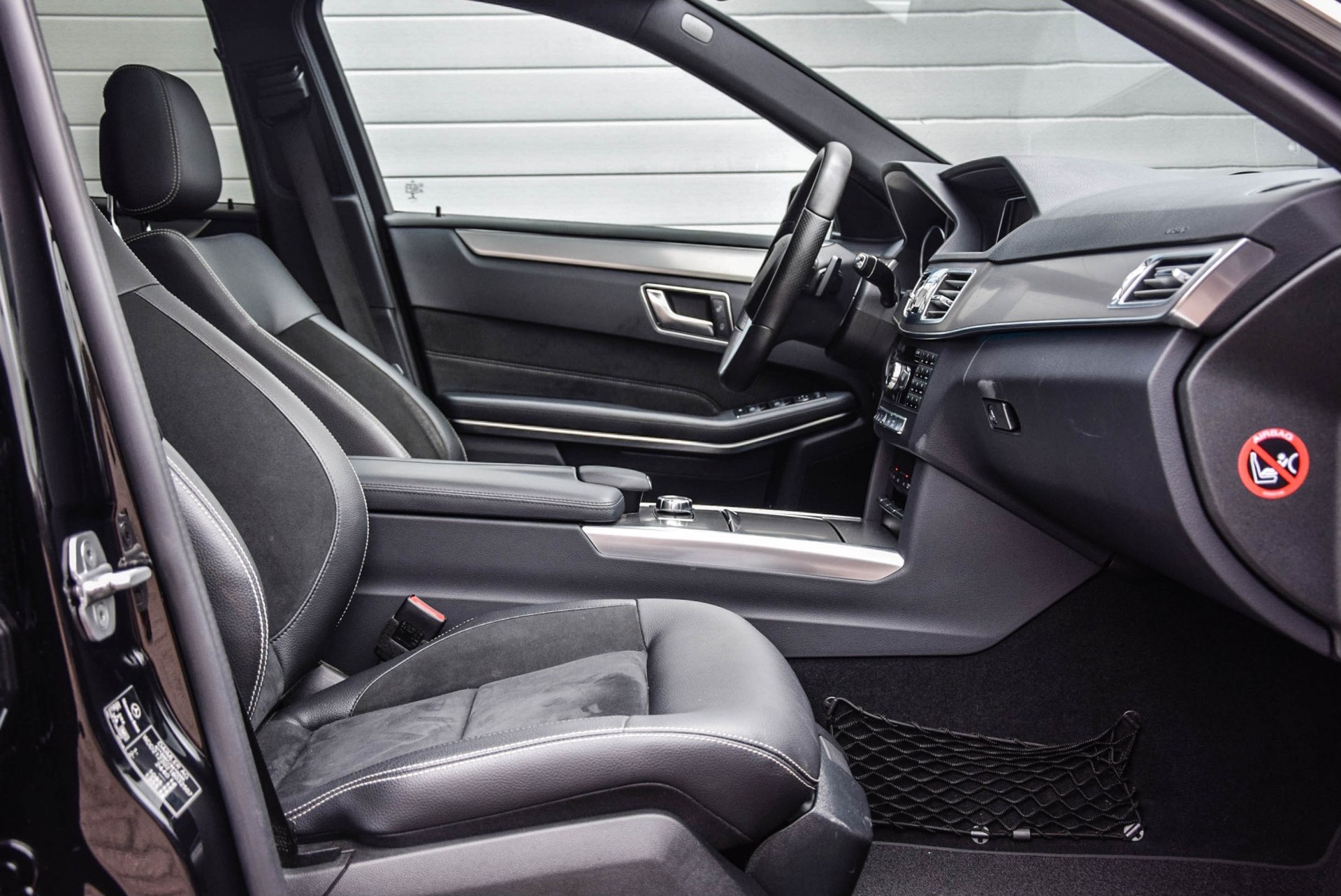 Mercedes-Benz E-Klasse 220 Cdi T AMG Distronic/Standkachel/Keyless/Schuifdak/ILS Aut7 Foto 9