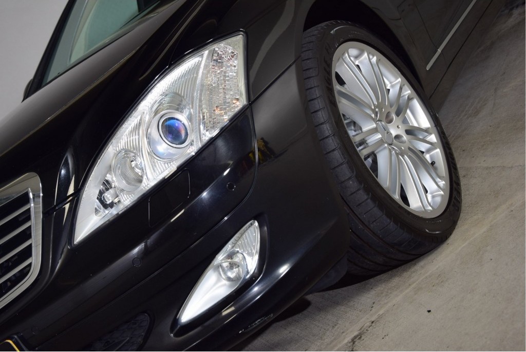 Mercedes-Benz S-Klasse 350 Schuifdak/Bi-Xenon/Servo/Luchtvering/19" Aut7 Foto 11