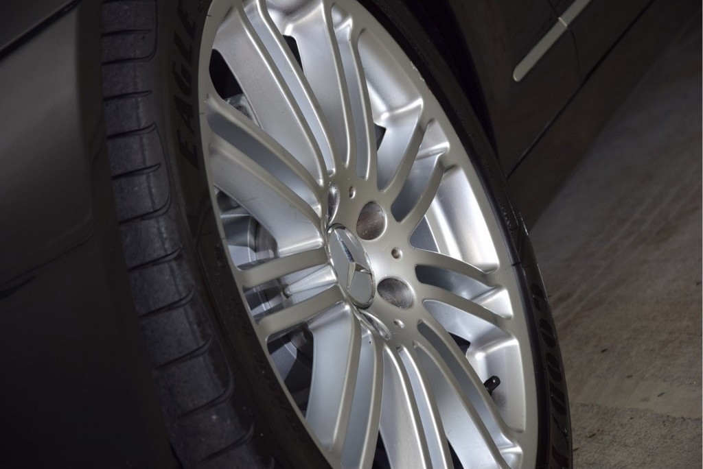 Mercedes-Benz S-Klasse 350 Schuifdak/Bi-Xenon/Servo/Luchtvering/19" Aut7 Foto 12