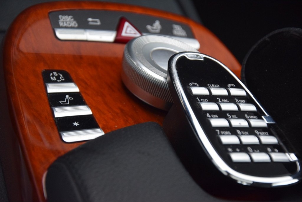 Mercedes-Benz S-Klasse 350 Schuifdak/Bi-Xenon/Servo/Luchtvering/19" Aut7 Foto 13