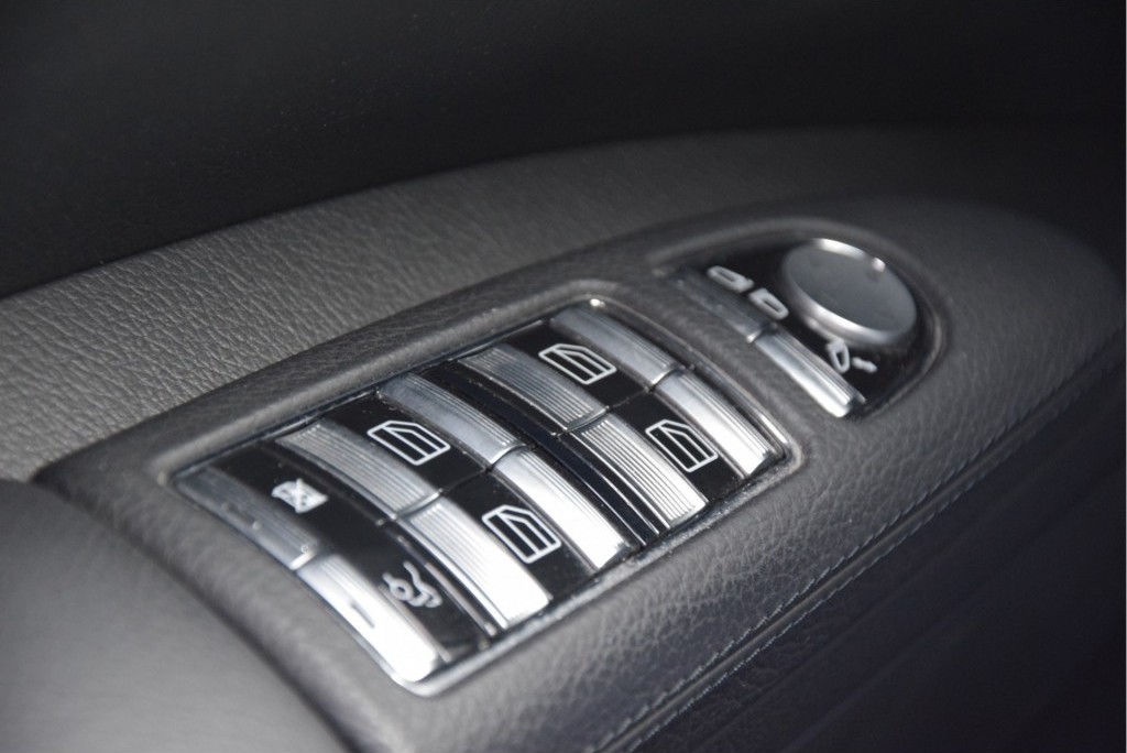 Mercedes-Benz S-Klasse 350 Schuifdak/Bi-Xenon/Servo/Luchtvering/19" Aut7 Foto 7