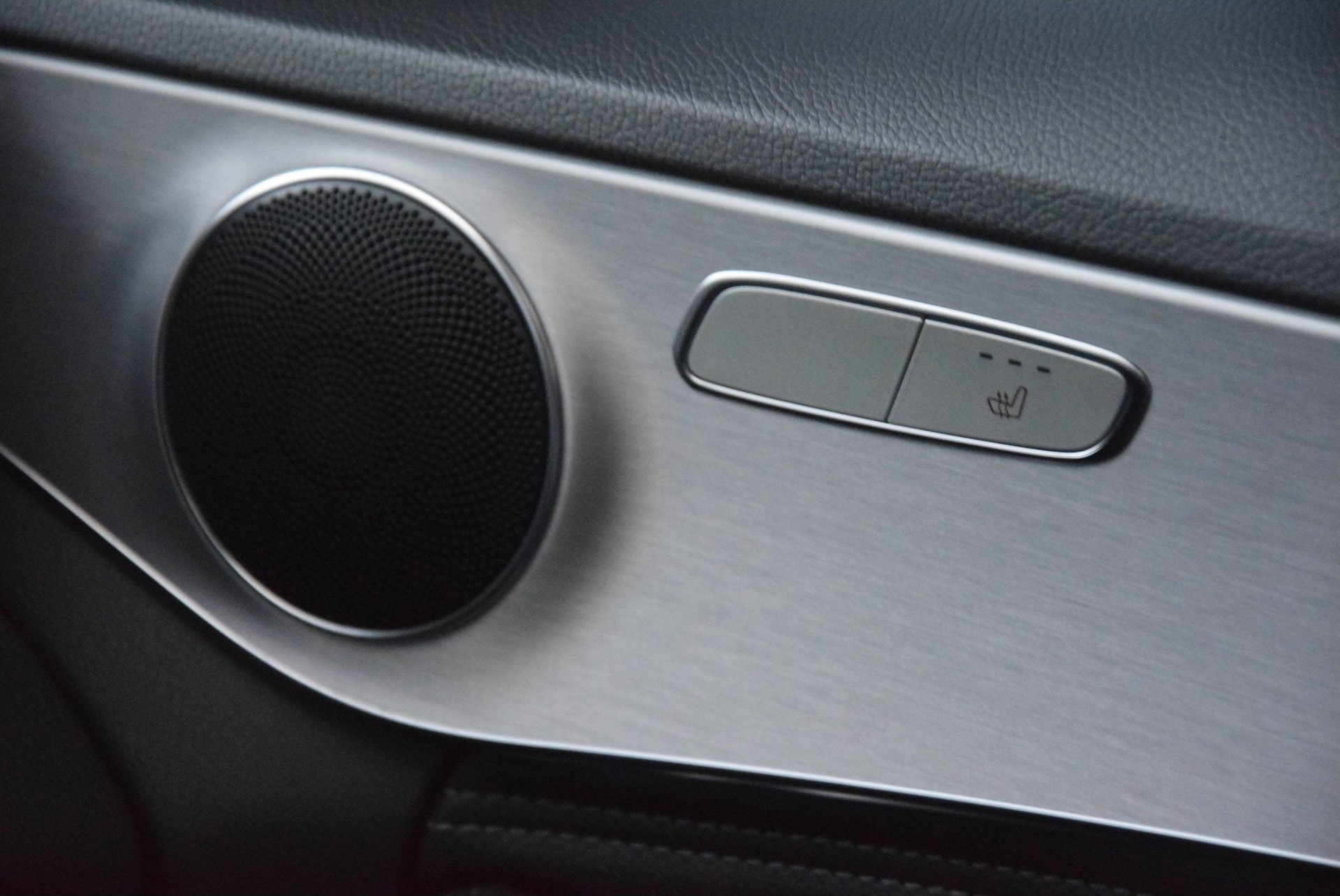 Mercedes-Benz C-Klasse 180 Avantgarde Schuifdak/Nav/Spoorpakket/Spiegelpakket Aut7 Foto 10