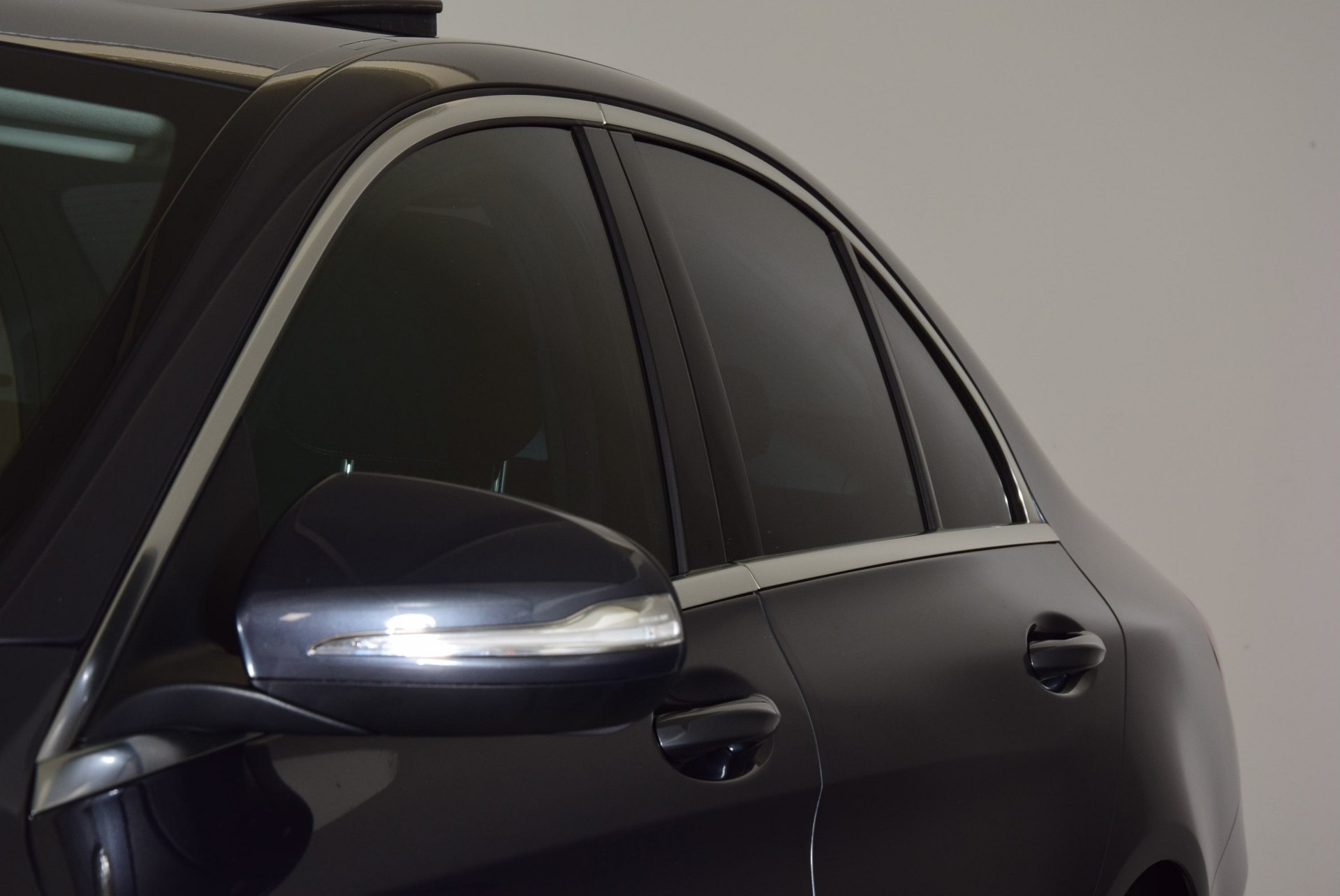 Mercedes-Benz C-Klasse 180 Avantgarde Schuifdak/Nav/Spoorpakket/Spiegelpakket Aut7 Foto 14