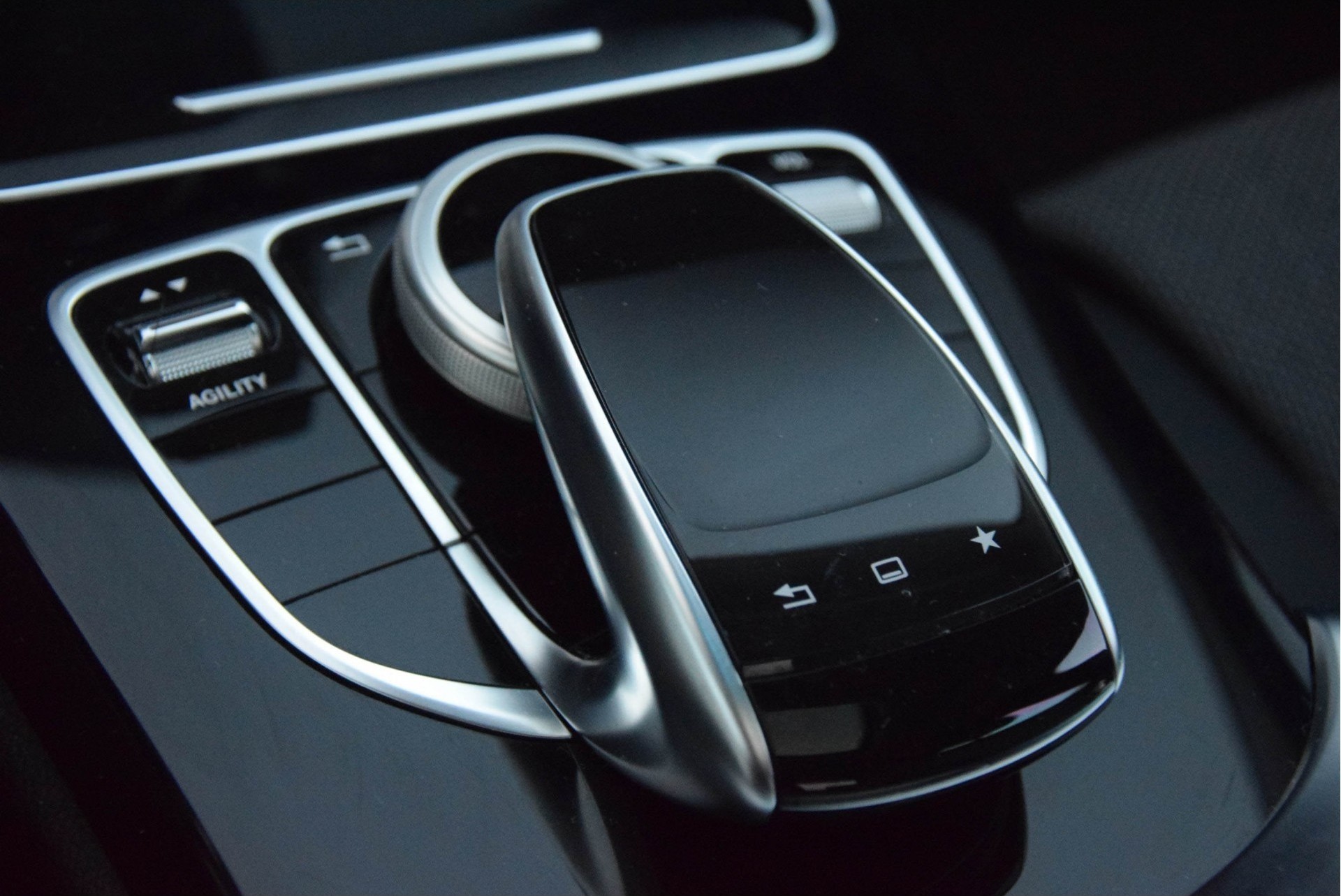 Mercedes-Benz C-Klasse 180 Avantgarde Schuifdak/Nav/Spoorpakket/Spiegelpakket Aut7 Foto 8