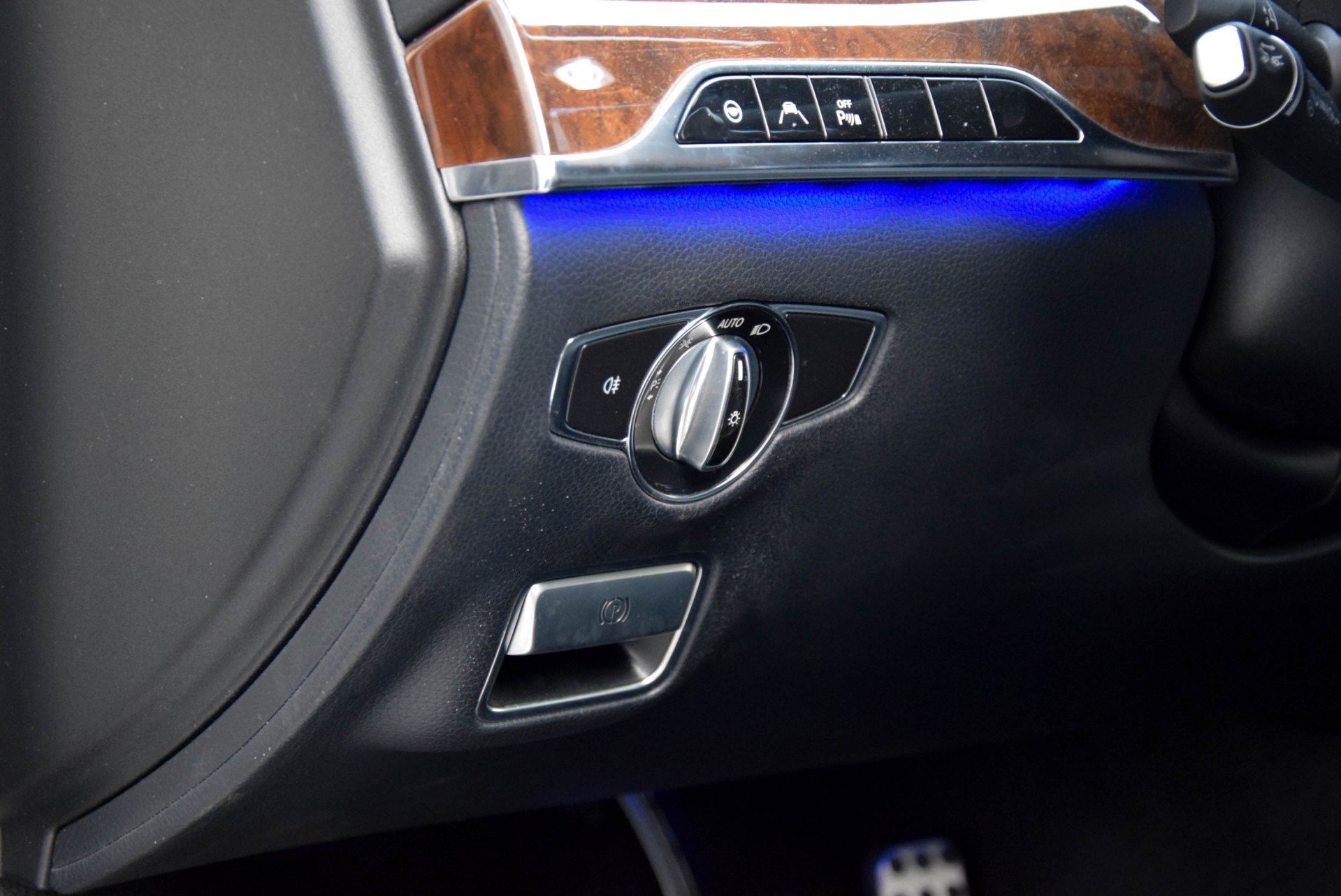 Mercedes-Benz S-Klasse 350 Bluetec AMG Panorama/Distronic/Burmester/Massage/Keyless start Aut7 Foto 11