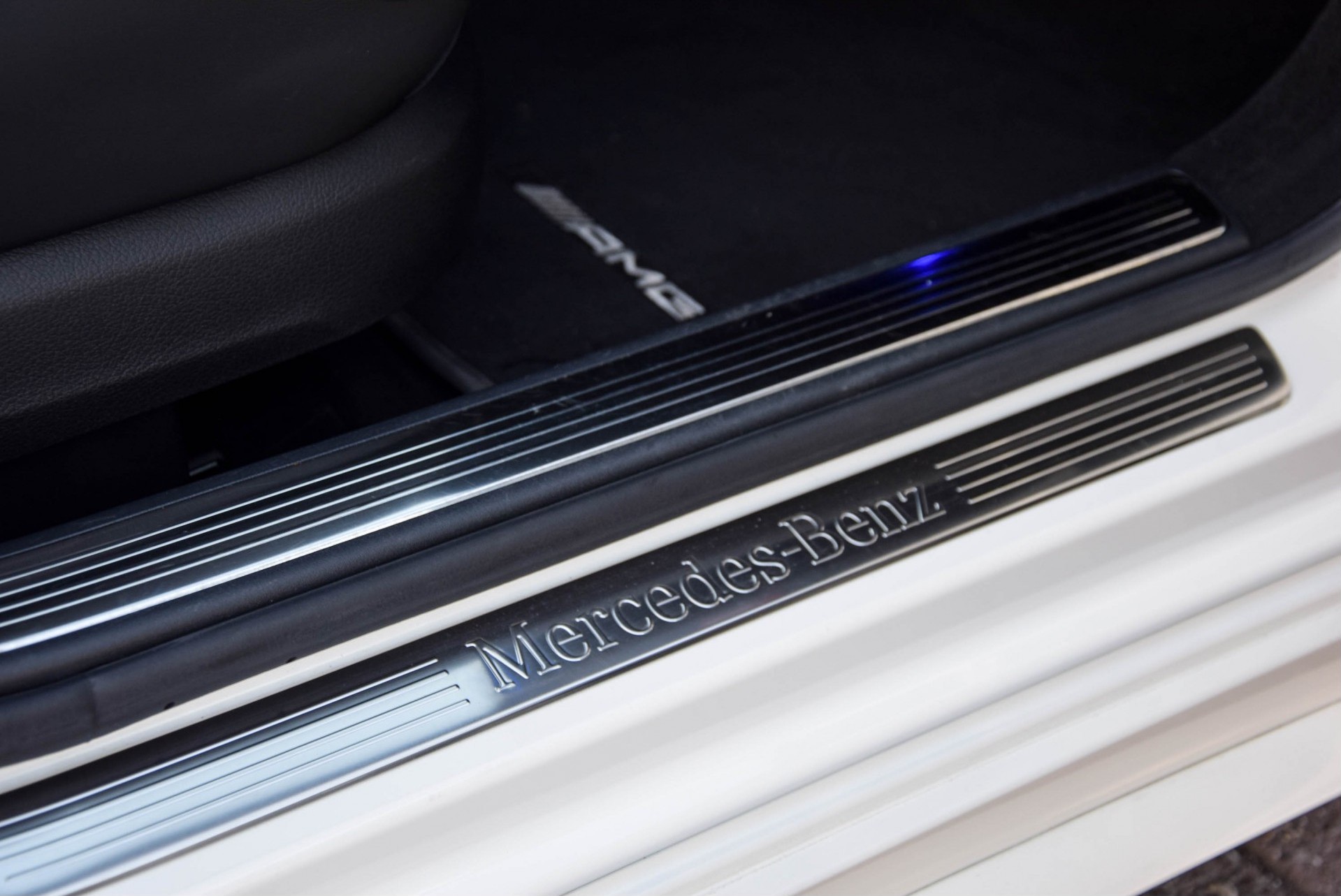 Mercedes-Benz S-Klasse 350 Bluetec AMG Panorama/Distronic/Burmester/Massage/Keyless start Aut7 Foto 22