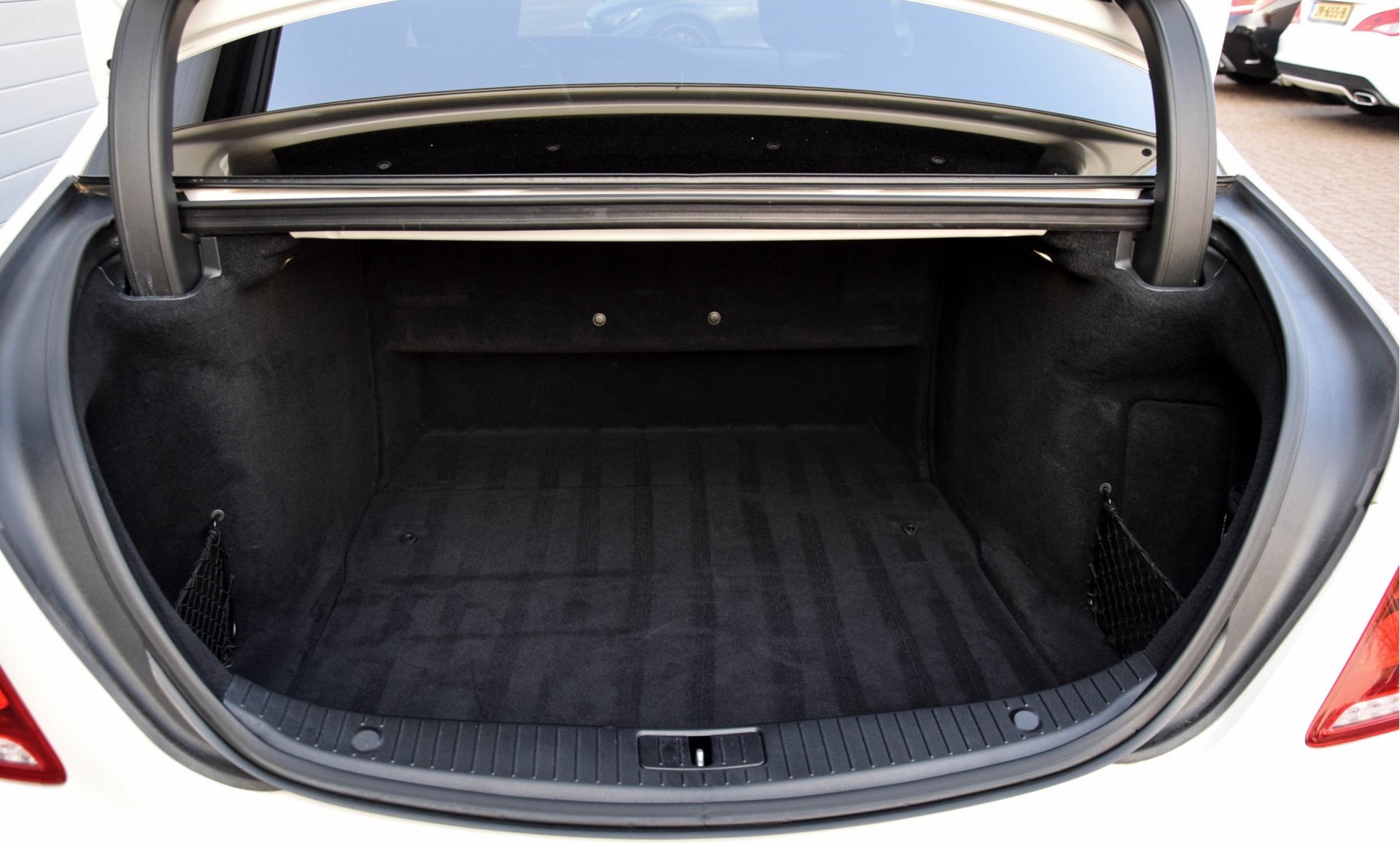 Mercedes-Benz S-Klasse 350 Bluetec AMG Panorama/Distronic/Burmester/Massage/Keyless start Aut7 Foto 24