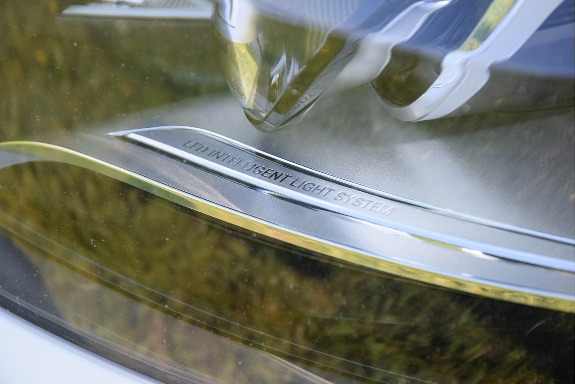 Mercedes-Benz S-Klasse 350 Bluetec AMG Panorama/Distronic/Burmester/Massage/Keyless start Aut7 Foto 25