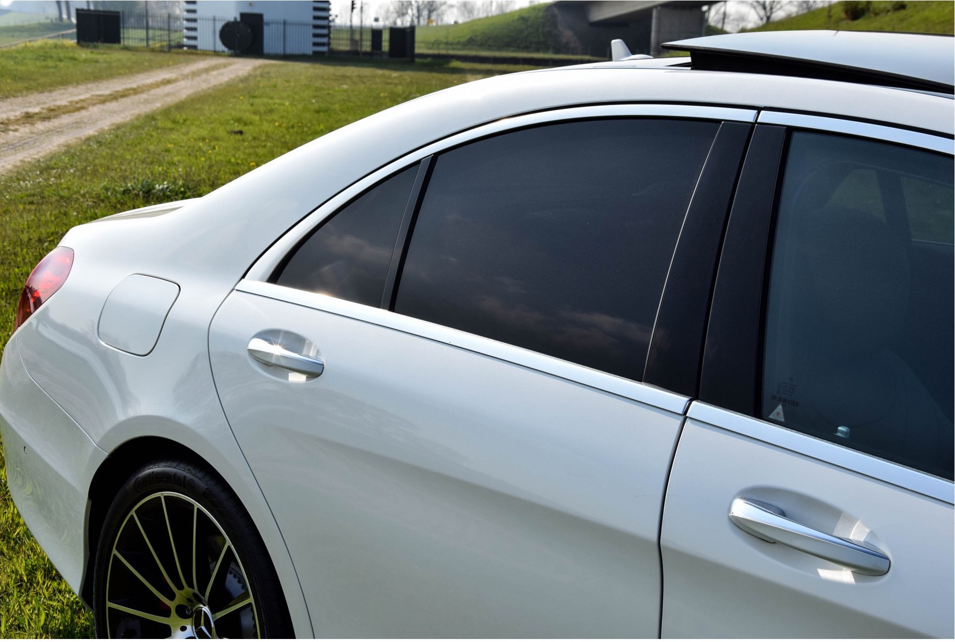 Mercedes-Benz S-Klasse 350 Bluetec AMG Panorama/Distronic/Burmester/Massage/Keyless start Aut7 Foto 30