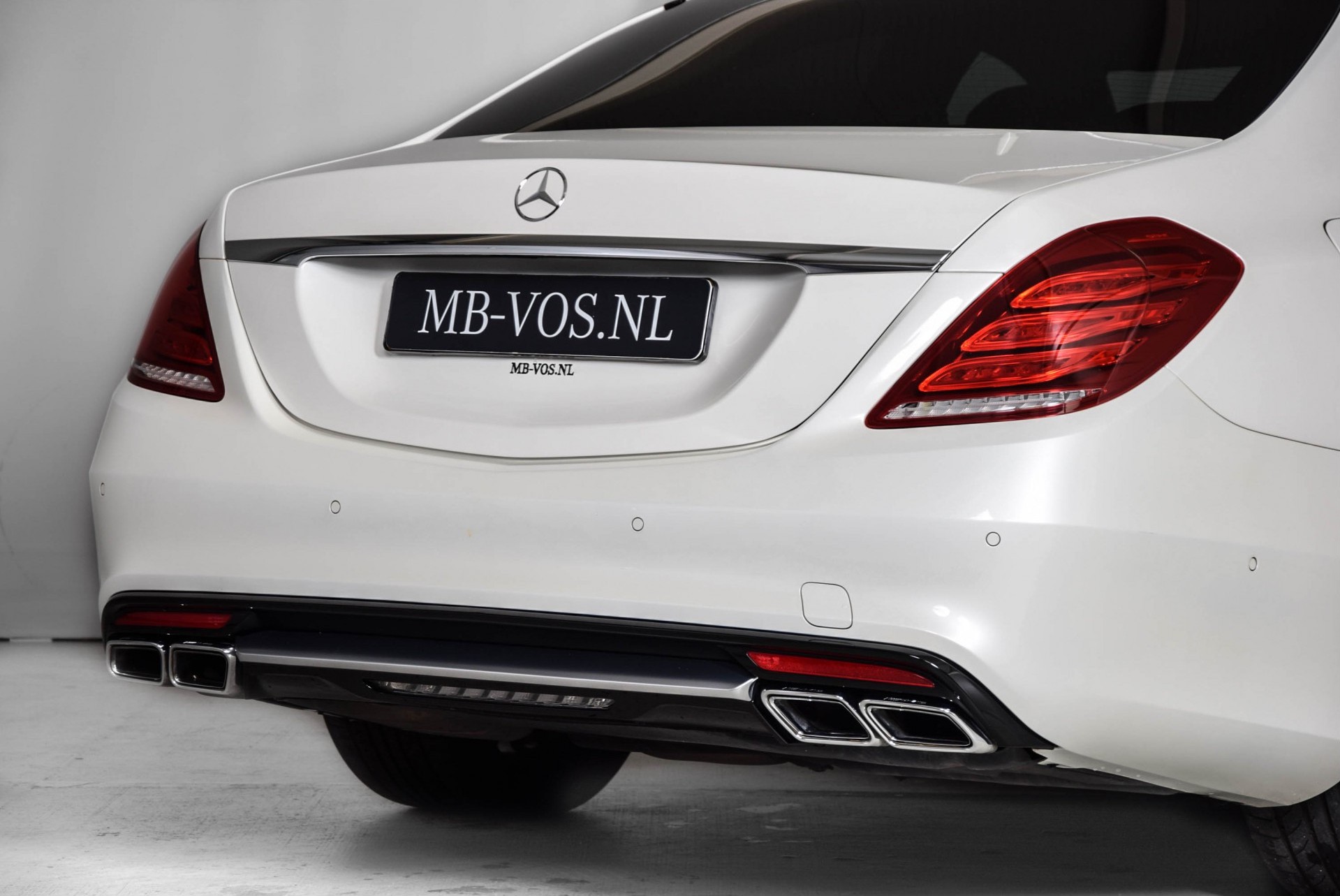 Mercedes-Benz S-Klasse 350 Bluetec AMG Panorama/Distronic/Burmester/Massage/Keyless start Aut7 Foto 34