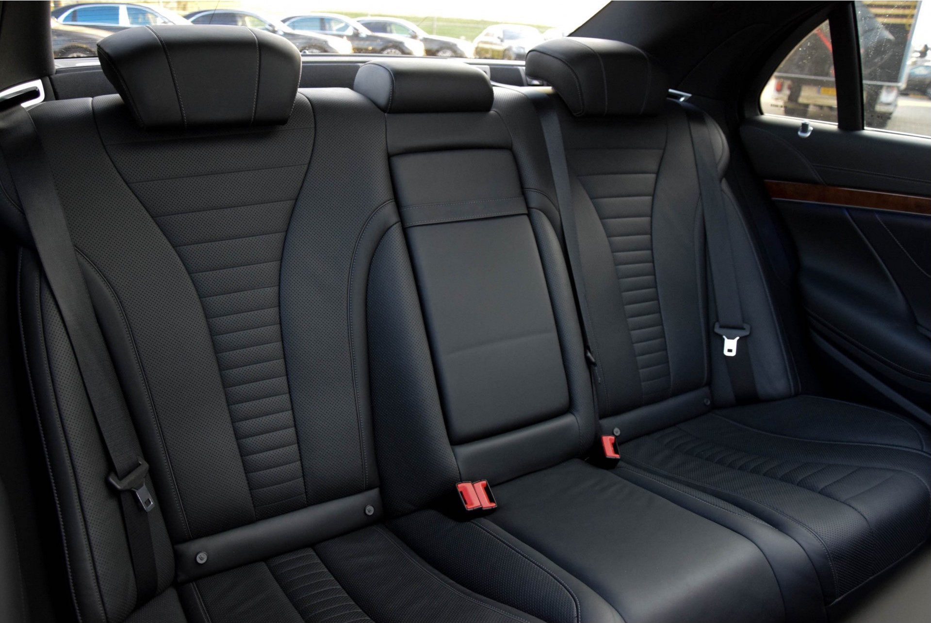 Mercedes-Benz S-Klasse 350 Bluetec AMG Panorama/Distronic/Burmester/Massage/Keyless start Aut7 Foto 5