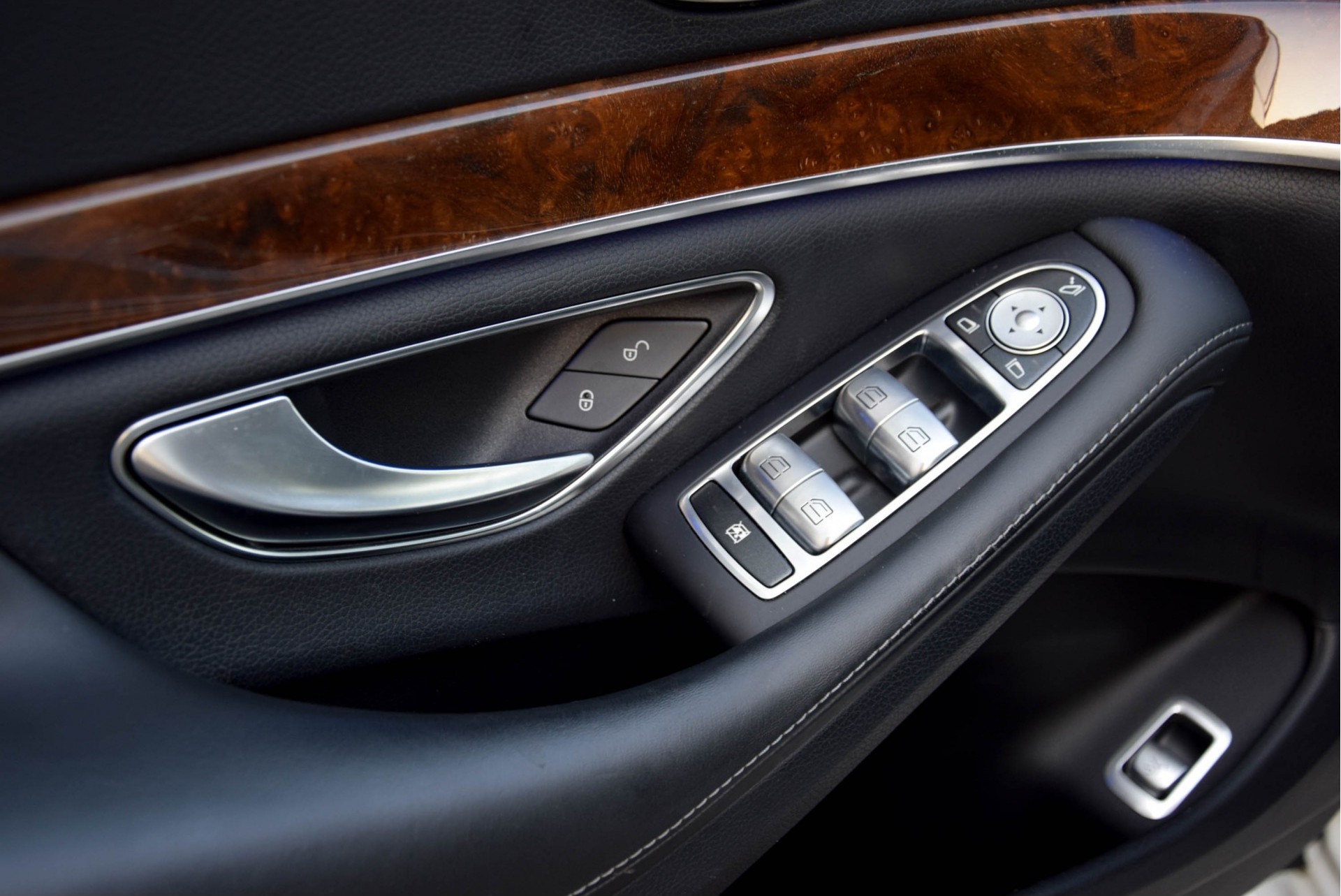 Mercedes-Benz S-Klasse 350 Bluetec AMG Panorama/Distronic/Burmester/Massage/Keyless start Aut7 Foto 9