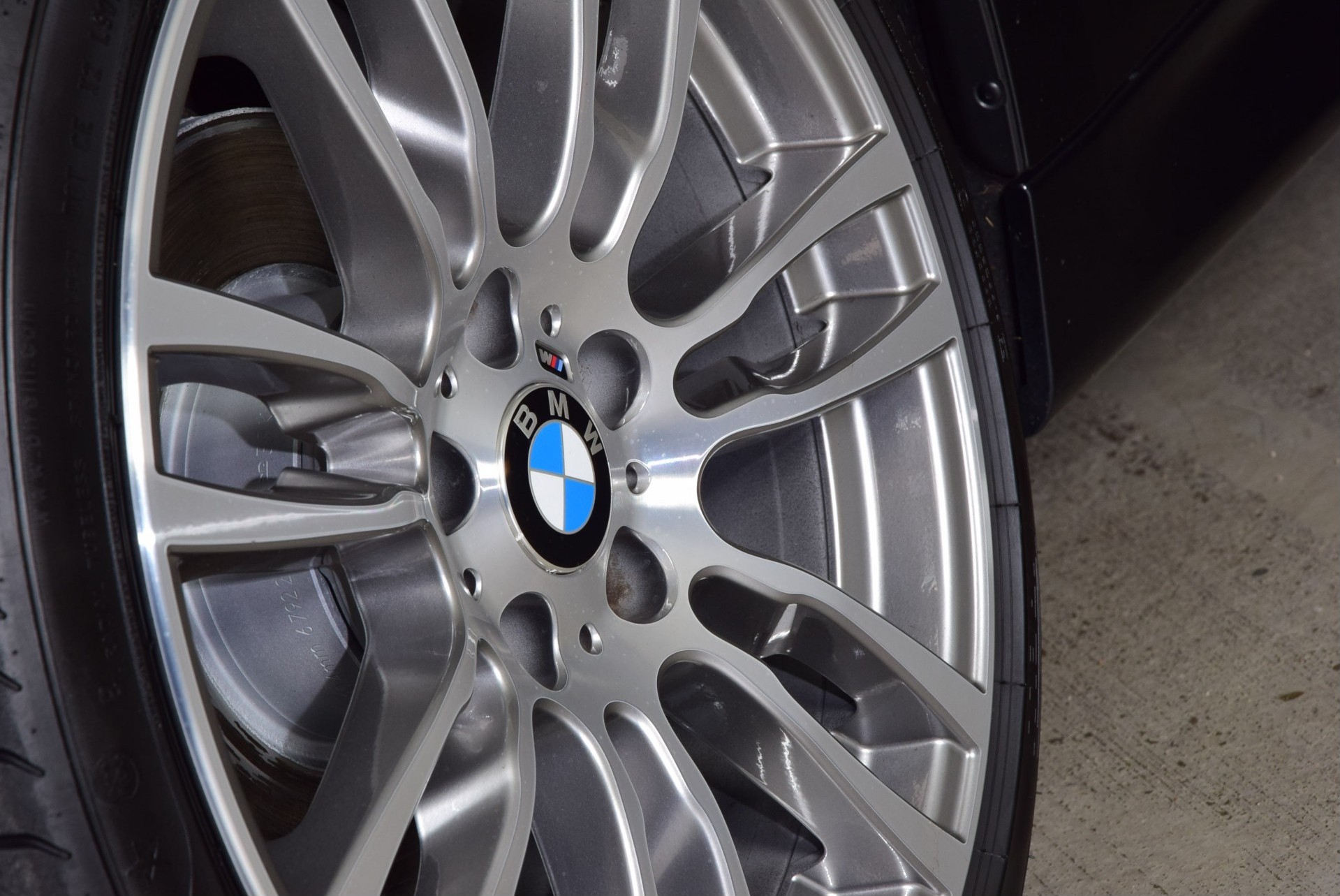 BMW 3 Serie Touring 318D High Executive M-Sportpakket Panorama/19"/Keyless Aut8 Foto 16