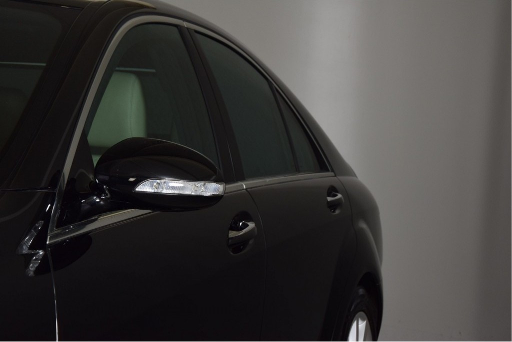 Mercedes-Benz S-Klasse 320 Cdi Prestige Plus Harman-Kardon/Nachtzicht/Mem/TV/Servo Aut7 Foto 5