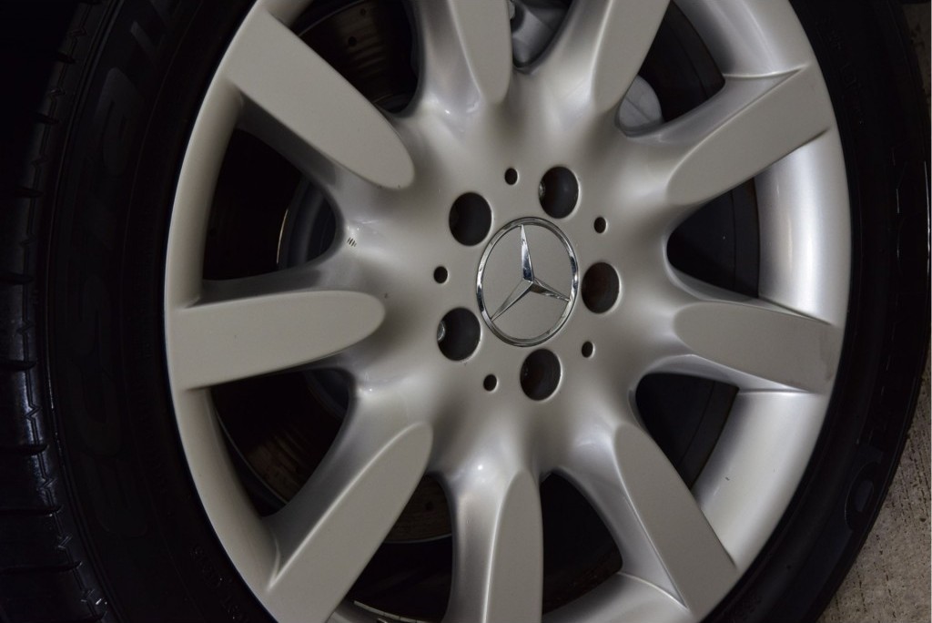 Mercedes-Benz S-Klasse 320 Cdi Prestige Plus Harman-Kardon/Nachtzicht/Mem/TV/Servo Aut7 Foto 6