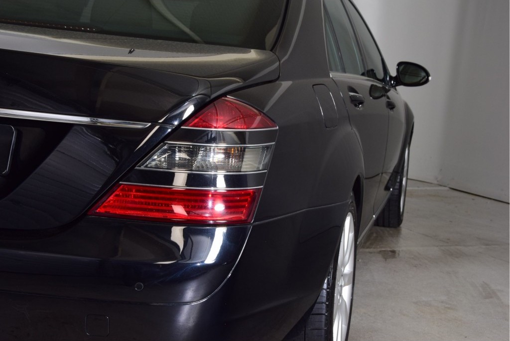 Mercedes-Benz S-Klasse 320 Cdi Prestige Plus Harman-Kardon/Nachtzicht/Mem/TV/Servo Aut7 Foto 8