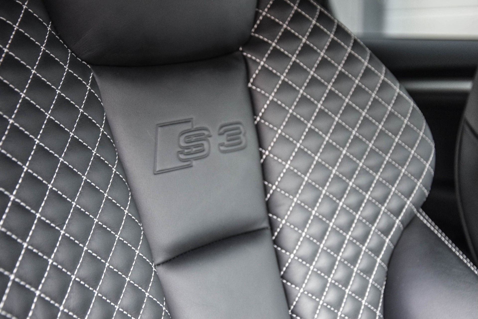 Audi S3 Sportback Quattro Pro Line Plus Supersport/B&O/MMI+ Aut6 Foto 10