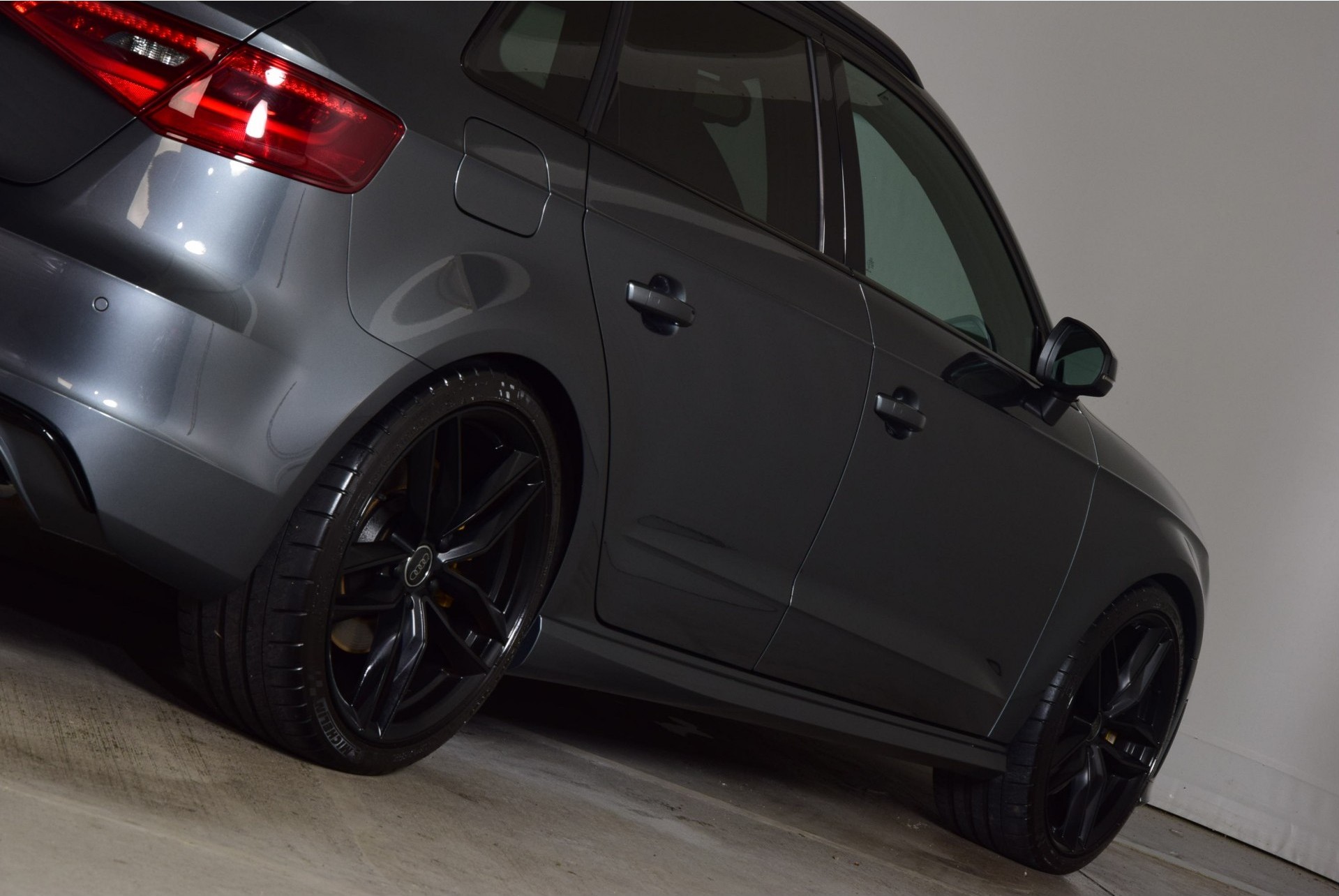 Audi S3 Sportback Quattro Pro Line Plus Supersport/B&O/MMI+ Aut6 Foto 17