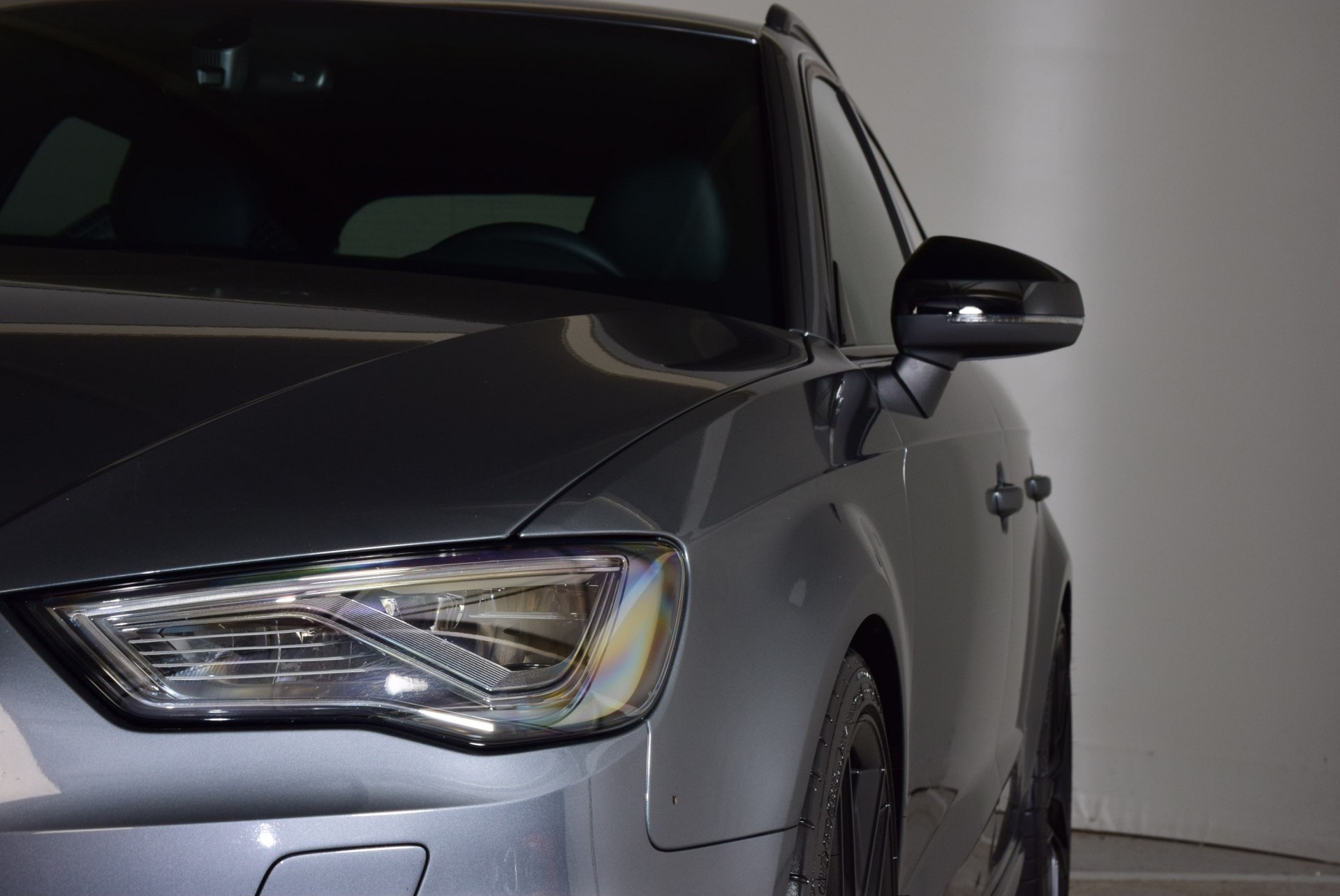 Audi S3 Sportback Quattro Pro Line Plus Supersport/B&O/MMI+ Aut6 Foto 18