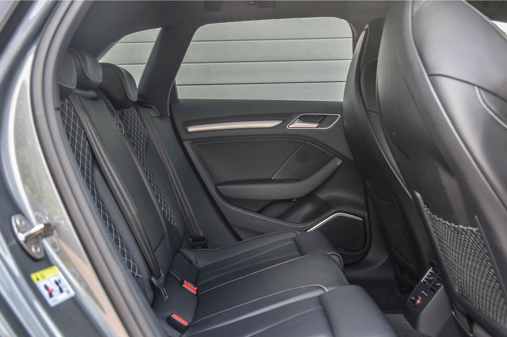 Audi S3 Sportback Quattro Pro Line Plus Supersport/B&O/MMI+ Aut6 Foto 4