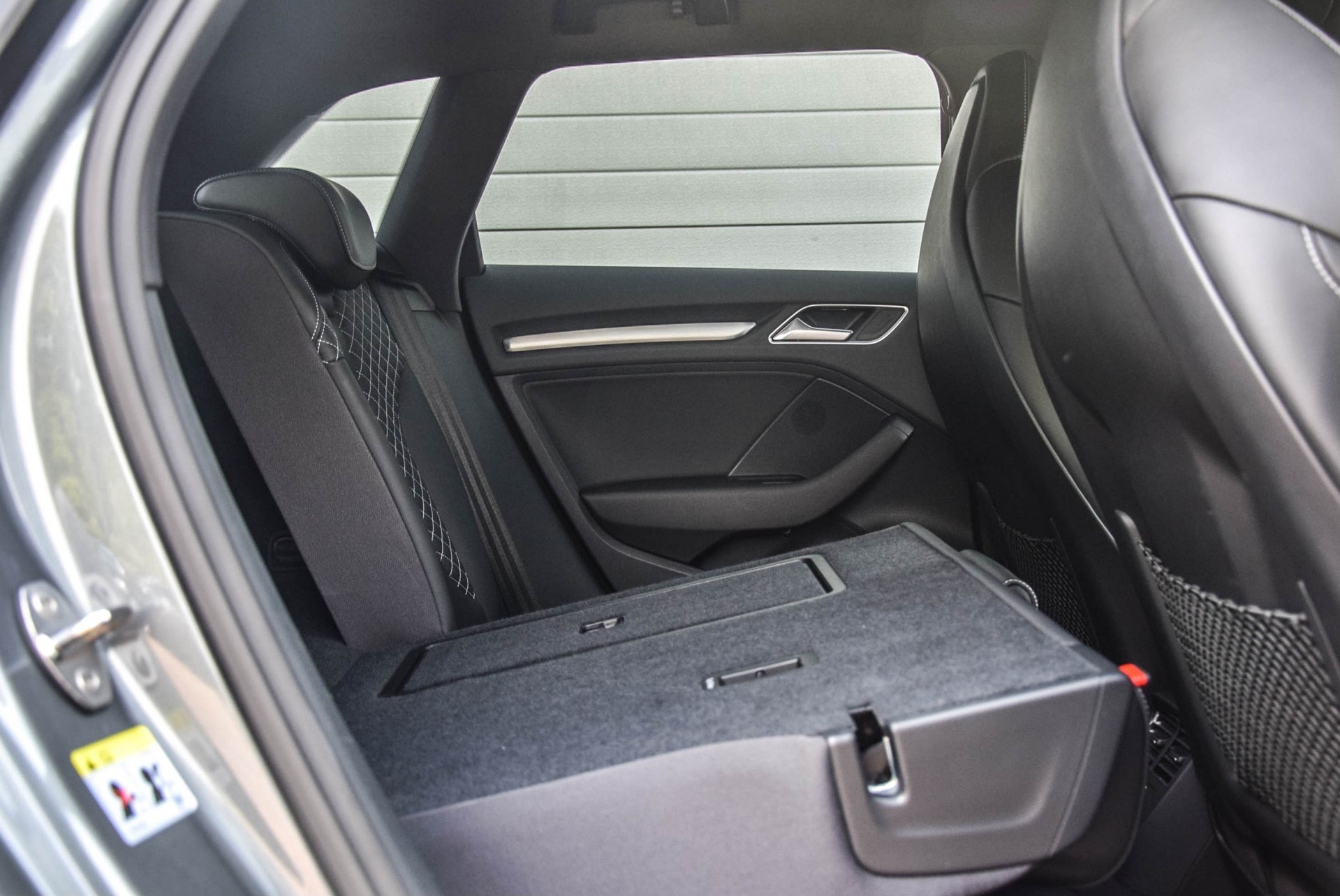 Audi S3 Sportback Quattro Pro Line Plus Supersport/B&O/MMI+ Aut6 Foto 5