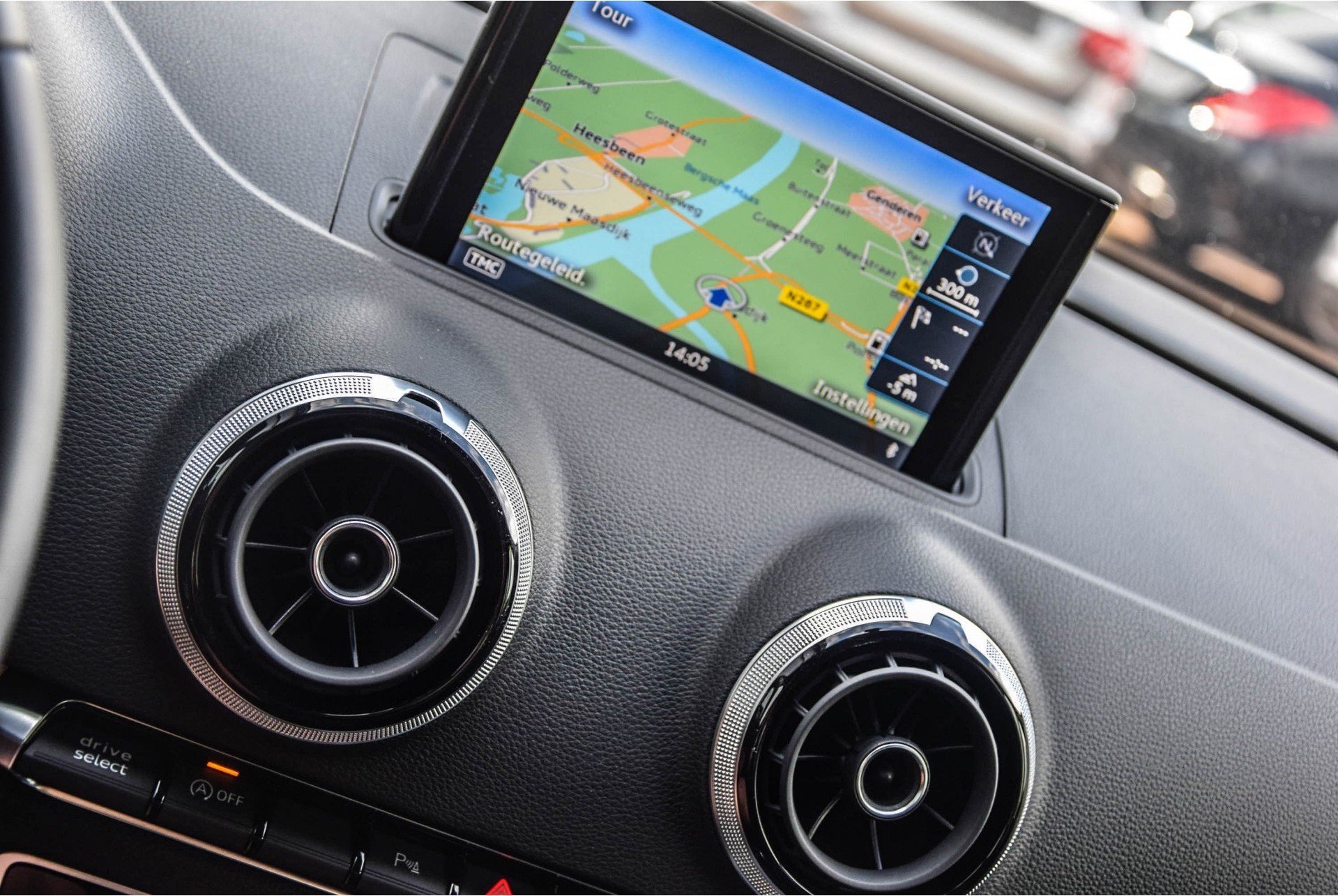 Audi S3 Sportback Quattro Pro Line Plus Supersport/B&O/MMI+ Aut6 Foto 8