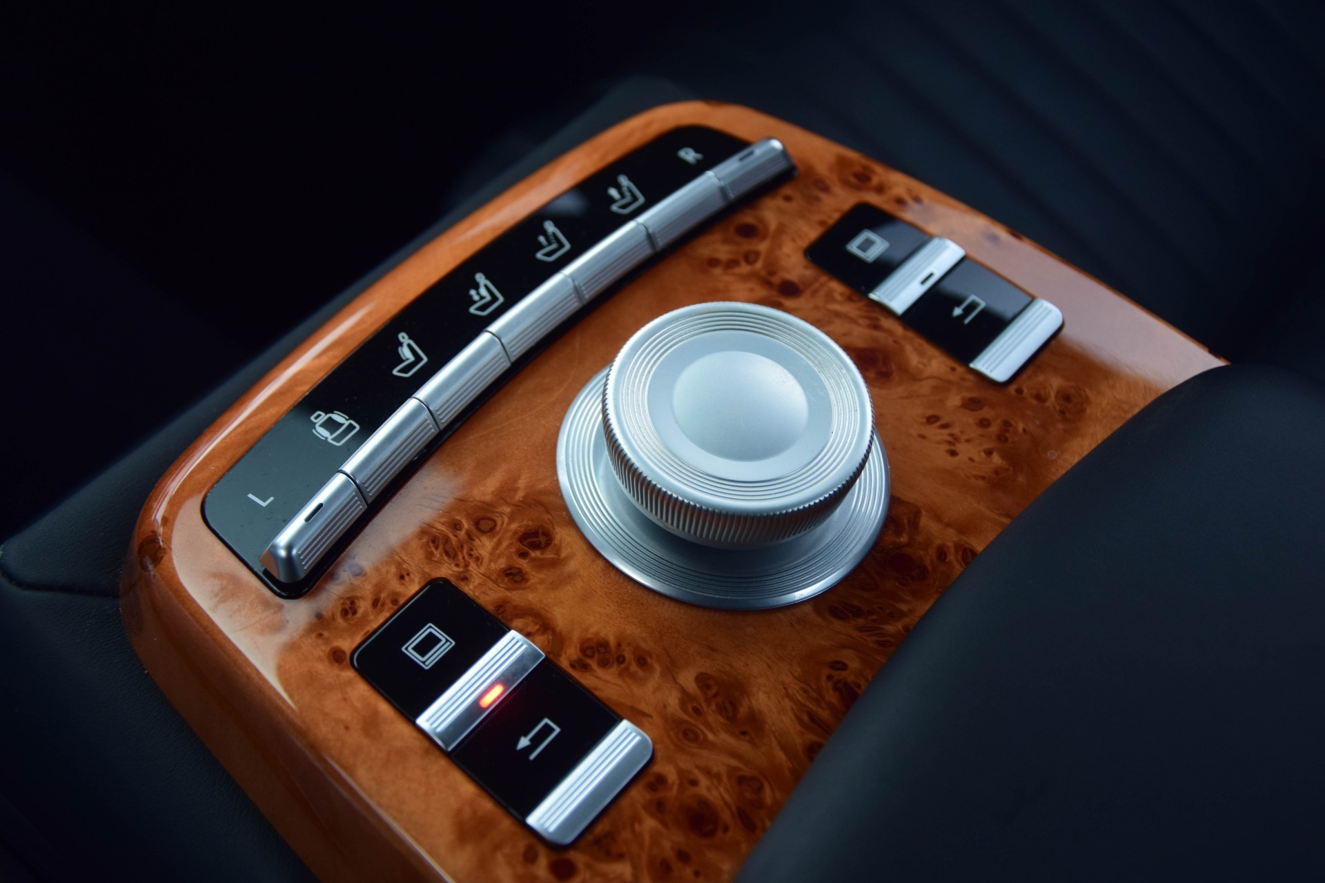 Mercedes-Benz S-Klasse 600 LANG NL auto 517PK / 830NM  Aut5 Foto 11