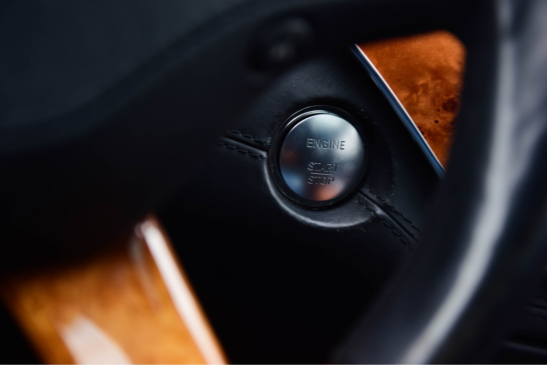 Mercedes-Benz S-Klasse 600 LANG NL auto 517PK / 830NM  Aut5 Foto 15