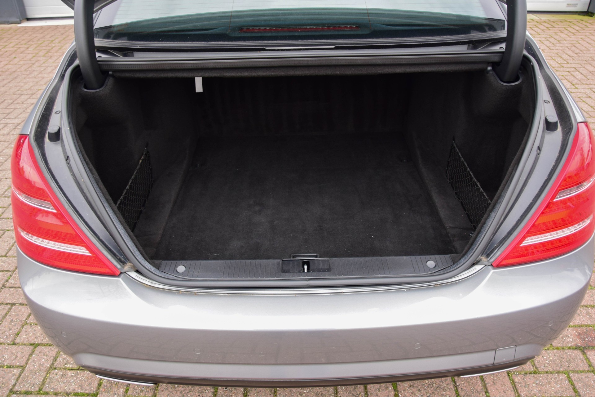 Mercedes-Benz S-Klasse 350 Bluetec AMG Entertainment/Harman Kardon/Mem/Dak Aut7 Foto 13