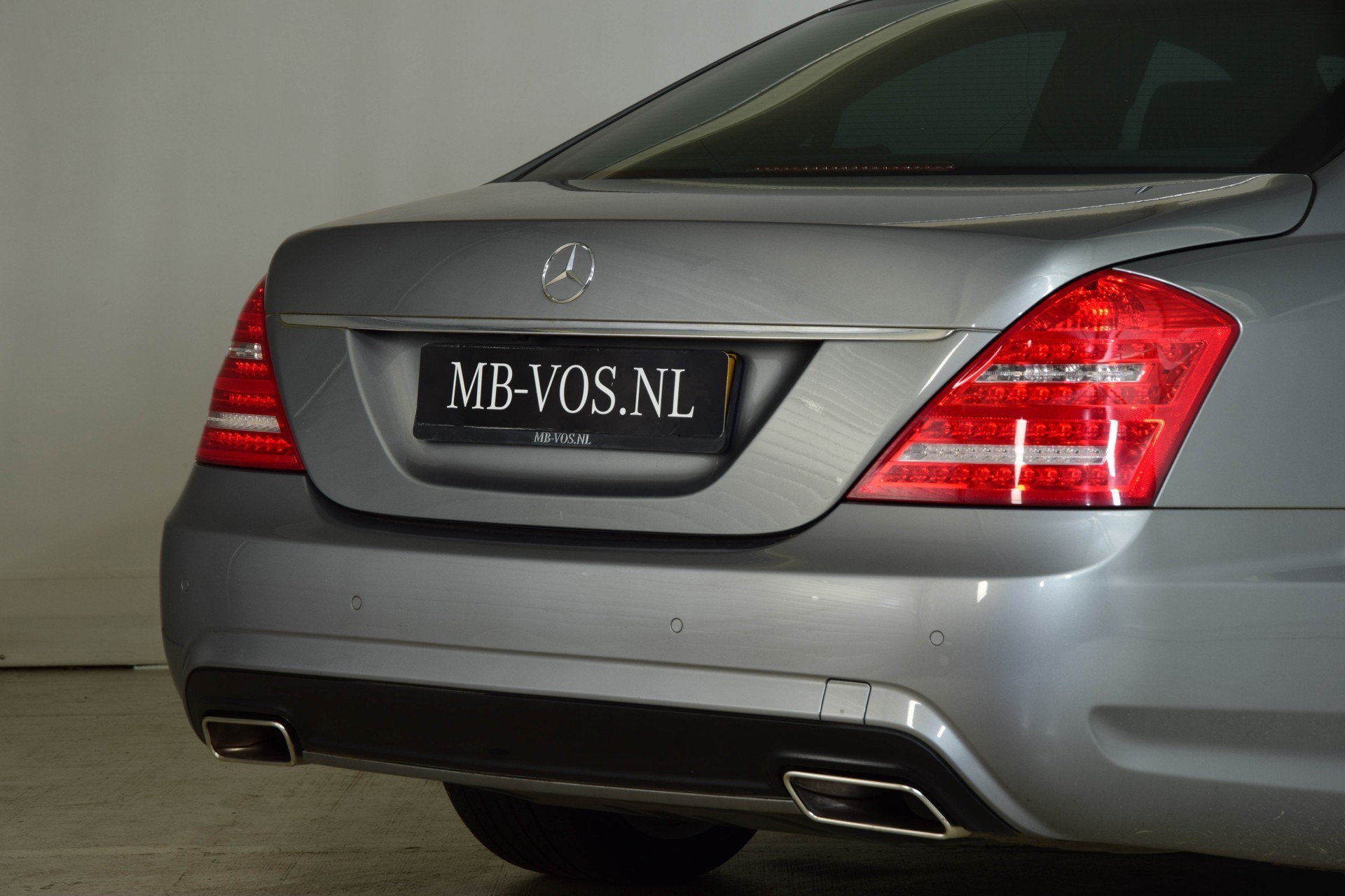 Mercedes-Benz S-Klasse 350 Bluetec AMG Entertainment/Harman Kardon/Mem/Dak Aut7 Foto 15