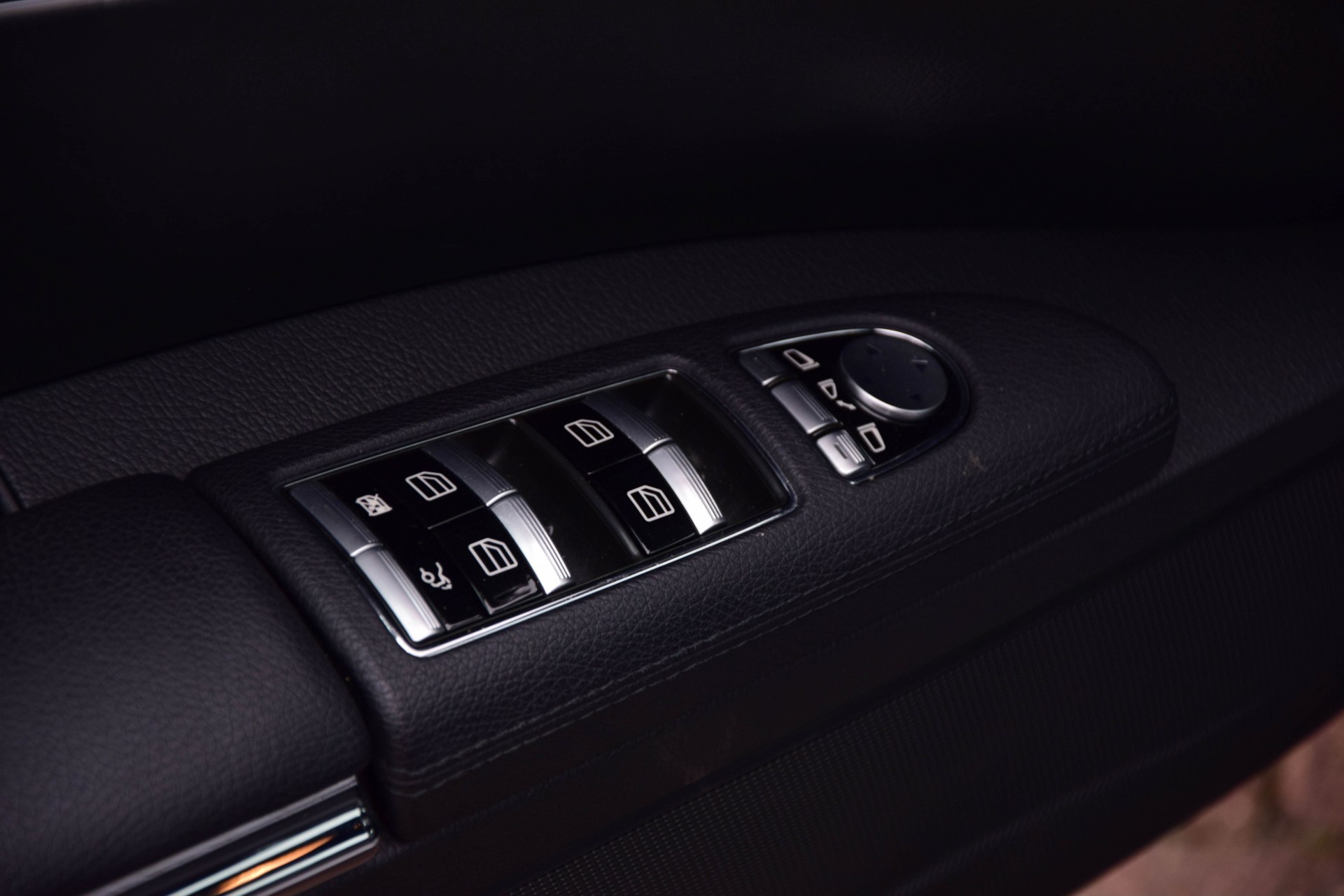 Mercedes-Benz S-Klasse 350 Bluetec AMG Entertainment/Harman Kardon/Mem/Dak Aut7 Foto 8