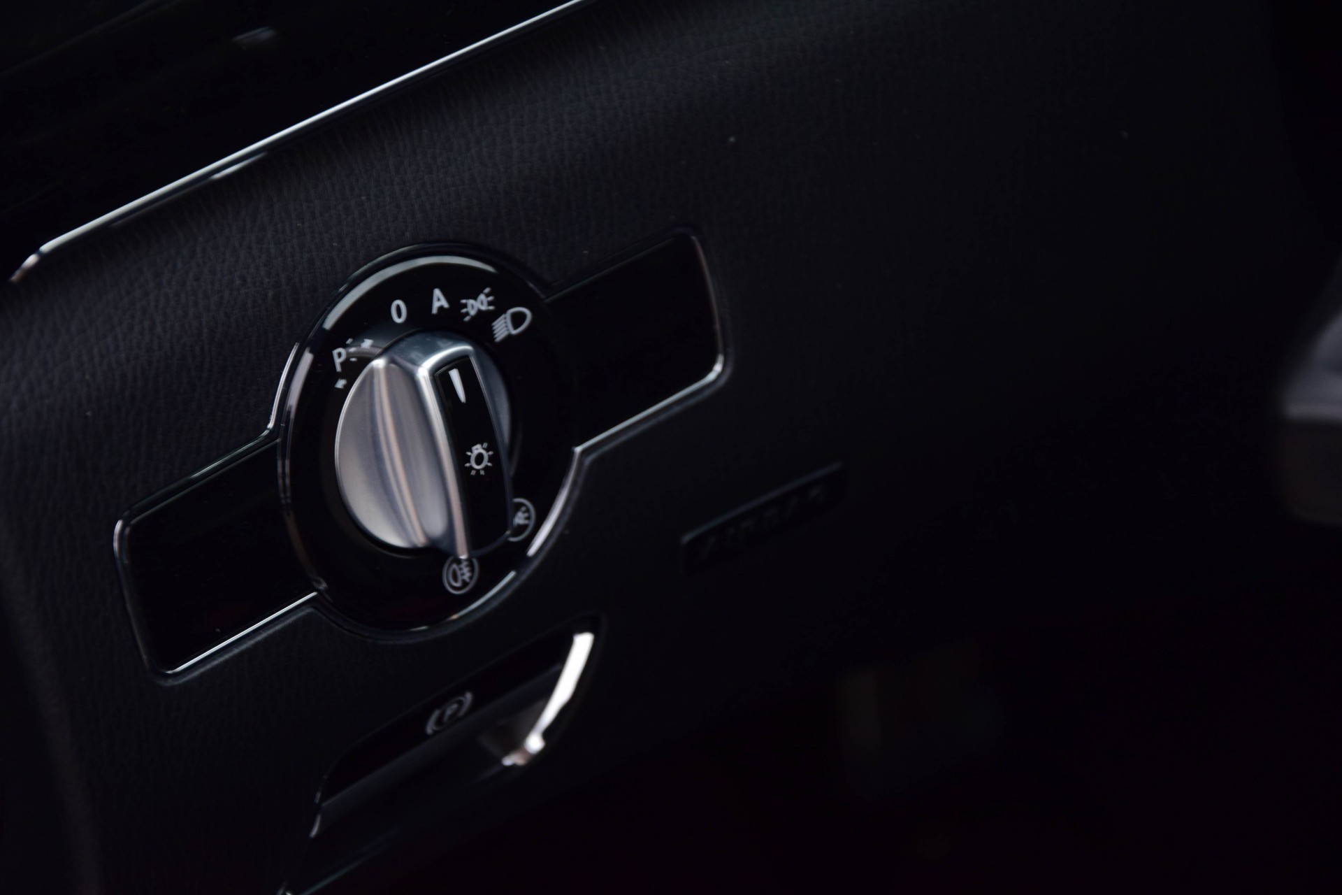 Mercedes-Benz S-Klasse 350 Bluetec AMG Entertainment/Harman Kardon/Mem/Dak Aut7 Foto 9