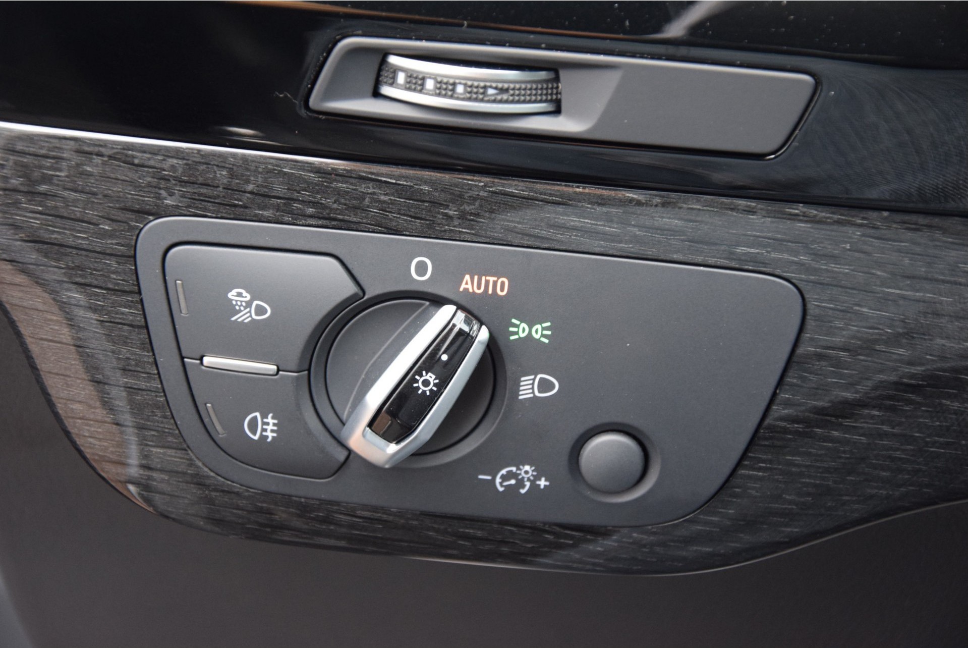 Audi Q7 3.0 TDI Quattro Pro Line Plus Panorama/7-zits/Bose/Luchtvering Aut8 Foto 10