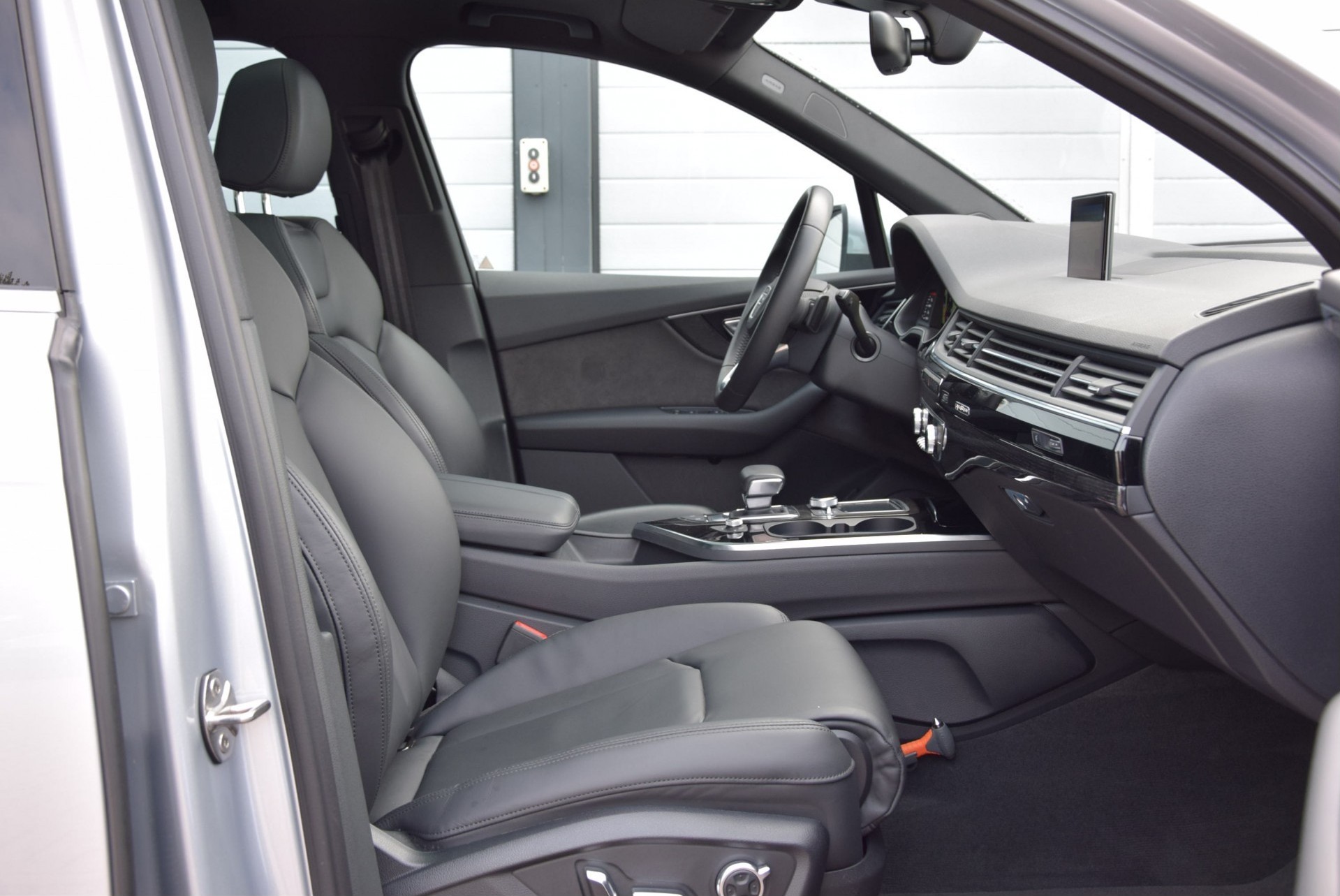 Audi Q7 3.0 TDI Quattro Pro Line Plus Panorama/7-zits/Bose/Luchtvering Aut8 Foto 11