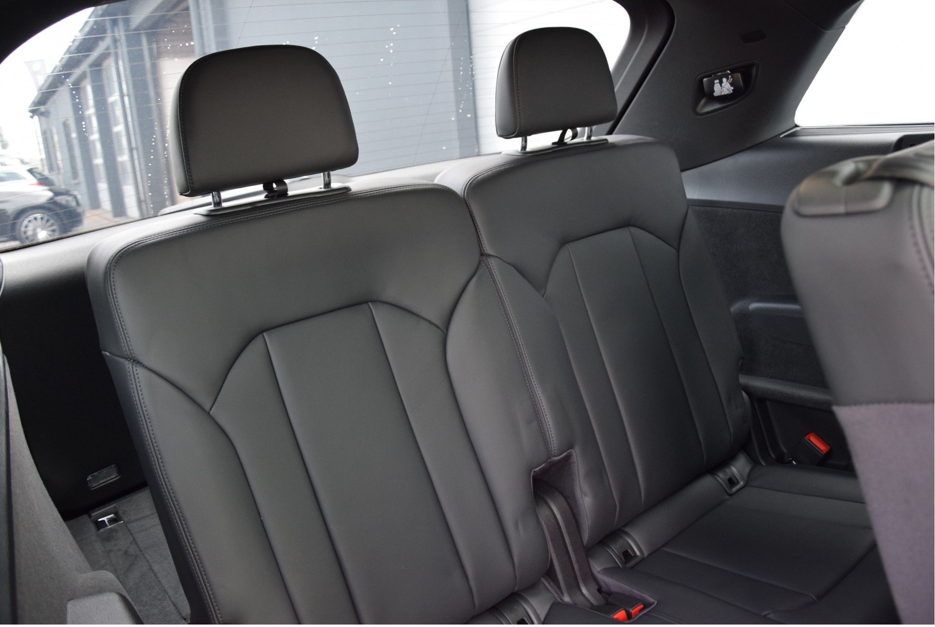 Audi Q7 3.0 TDI Quattro Pro Line Plus Panorama/7-zits/Bose/Luchtvering Aut8 Foto 14