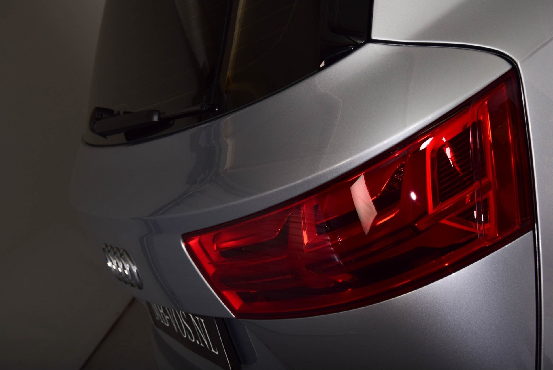 Audi Q7 3.0 TDI Quattro Pro Line Plus Panorama/7-zits/Bose/Luchtvering Aut8 Foto 21