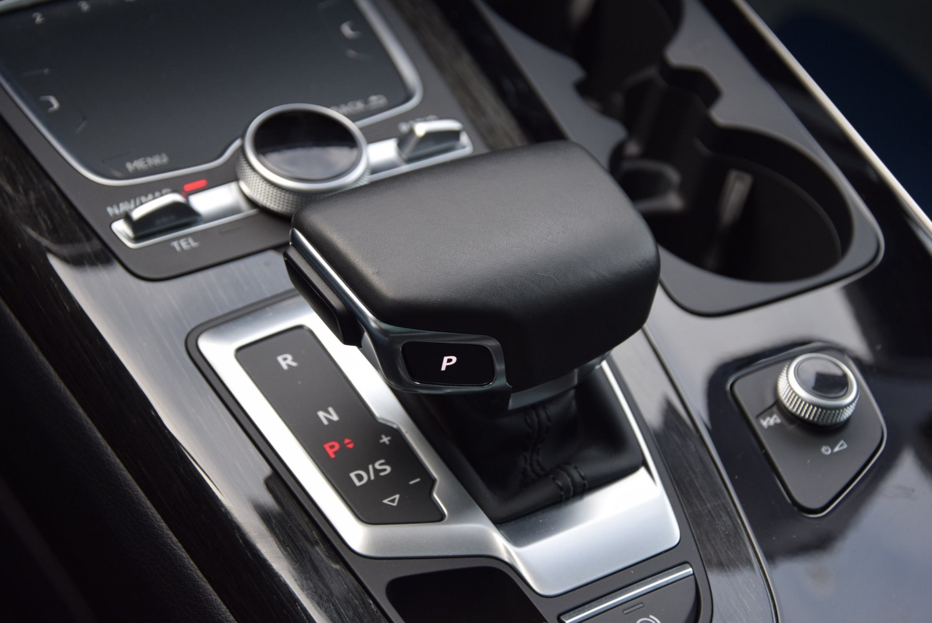 Audi Q7 3.0 TDI Quattro Pro Line Plus Panorama/7-zits/Bose/Luchtvering Aut8 Foto 6