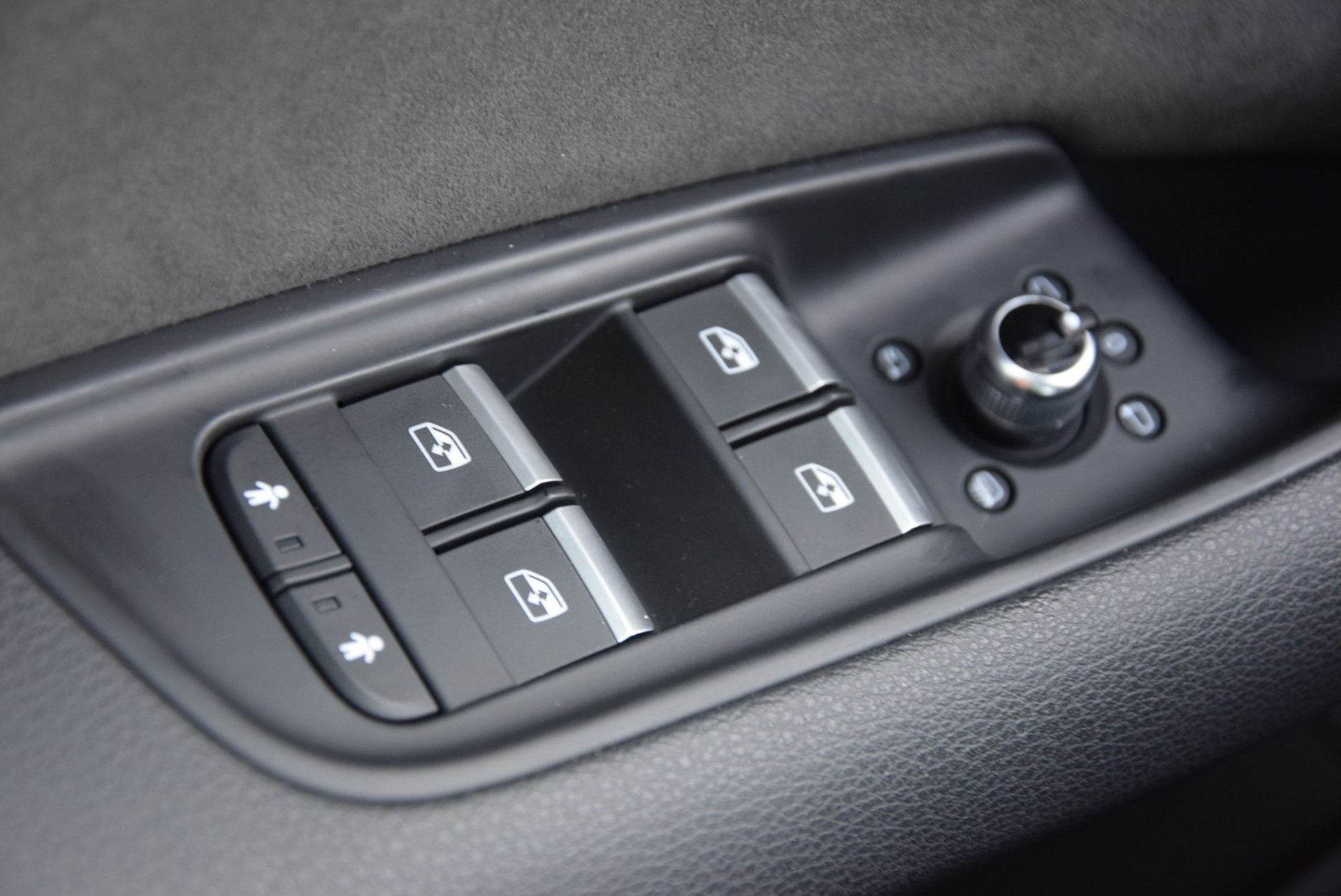 Audi Q7 3.0 TDI Quattro Pro Line Plus Panorama/7-zits/Bose/Luchtvering Aut8 Foto 8