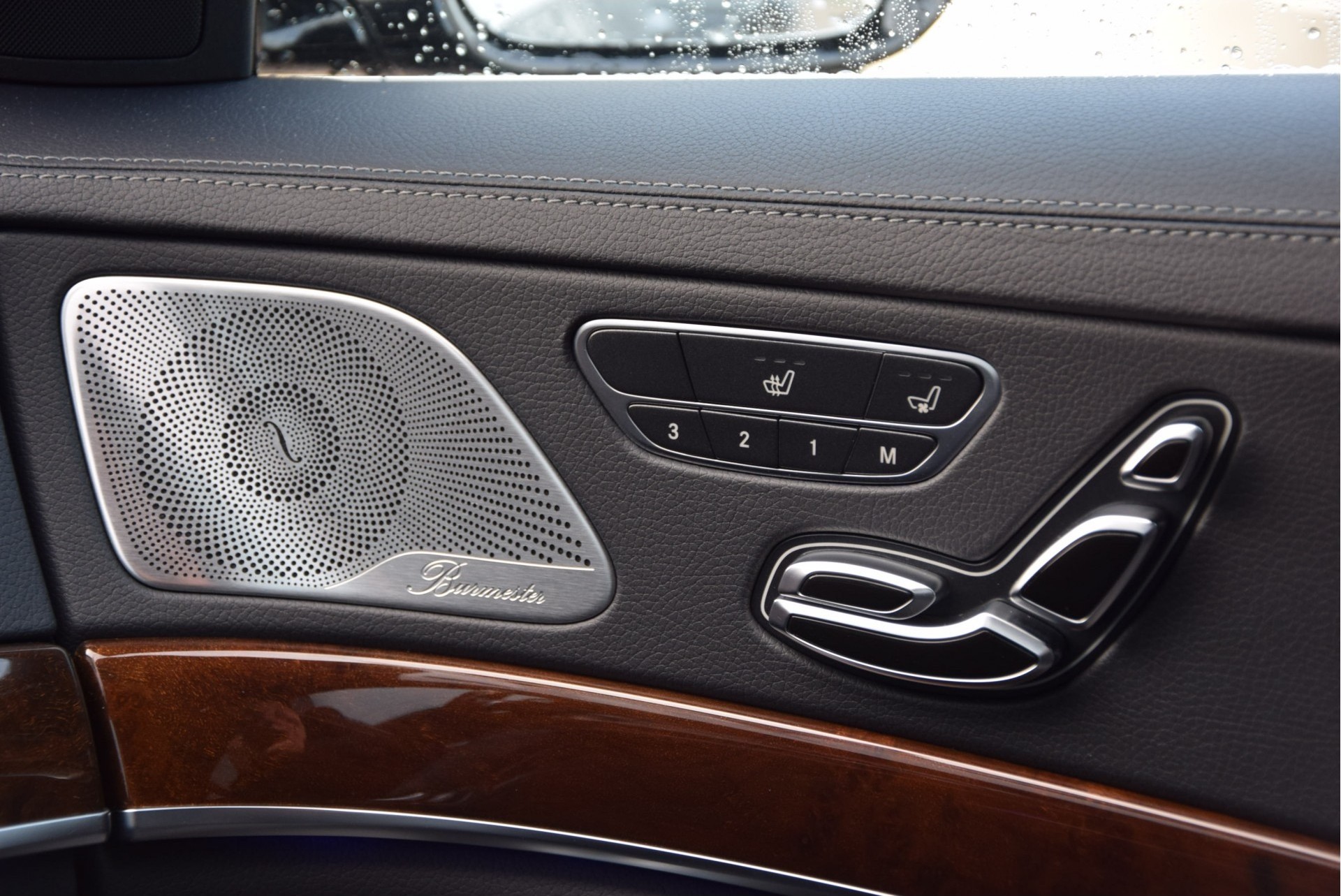 Mercedes-Benz S-Klasse 350d Lang 4M AMG Prestige Plus Distronic/Entertainment/Burmester/360/HUD/ILS Aut9 Foto 10